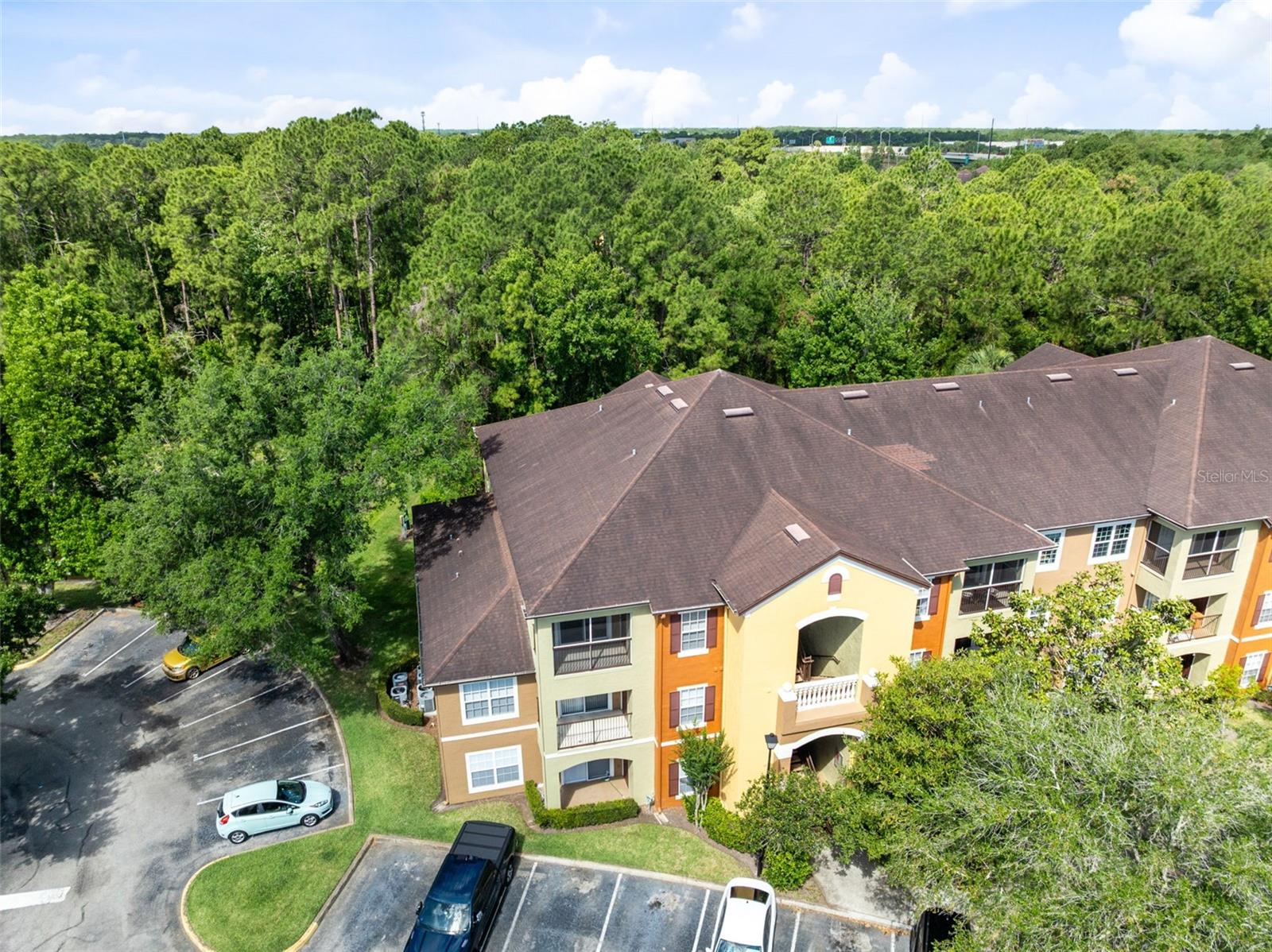 12602 CREST SPRINGS LN #1331, ORLANDO, FL, 32828