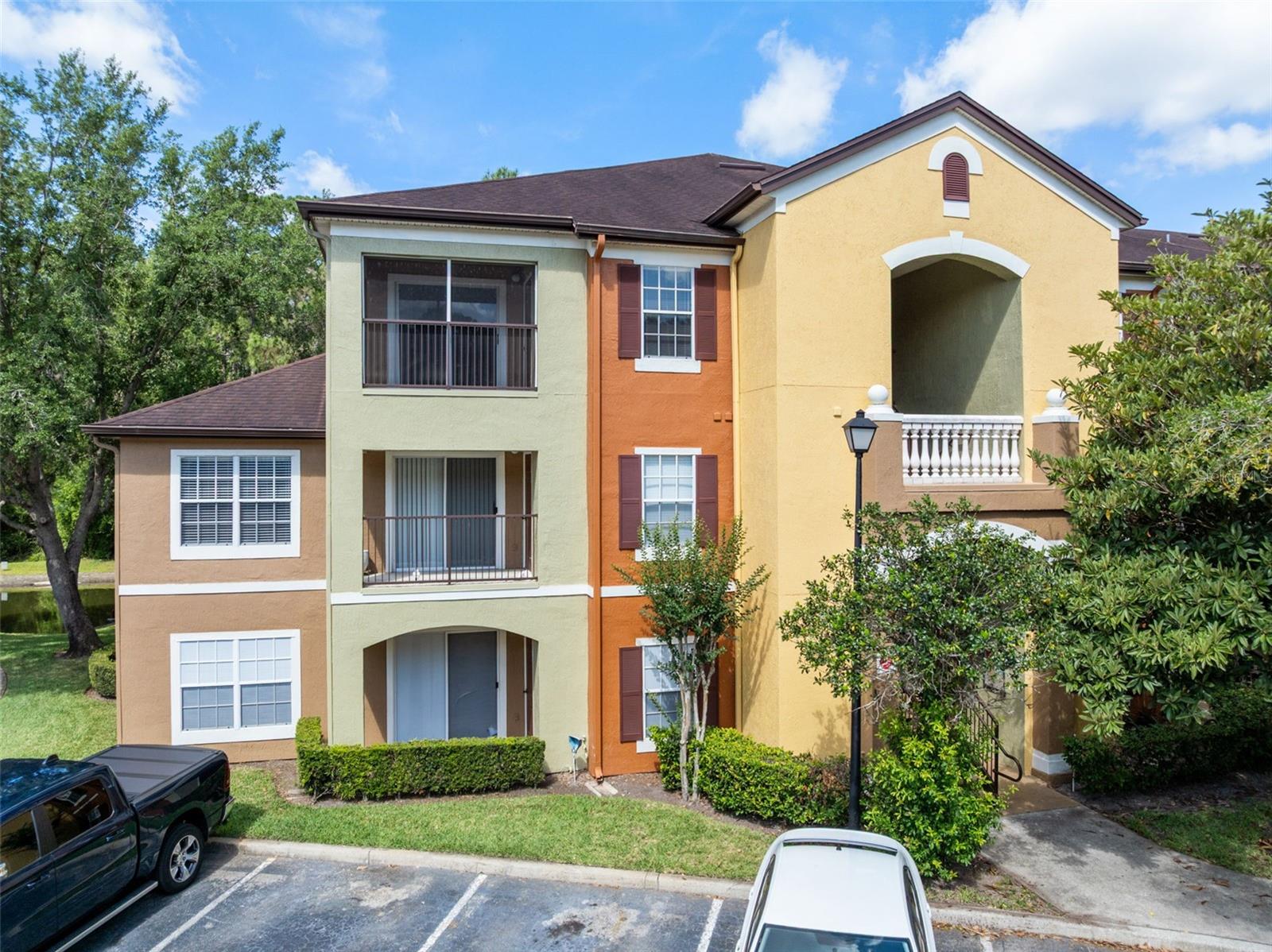 12602 CREST SPRINGS LN #1331, ORLANDO, FL, 32828