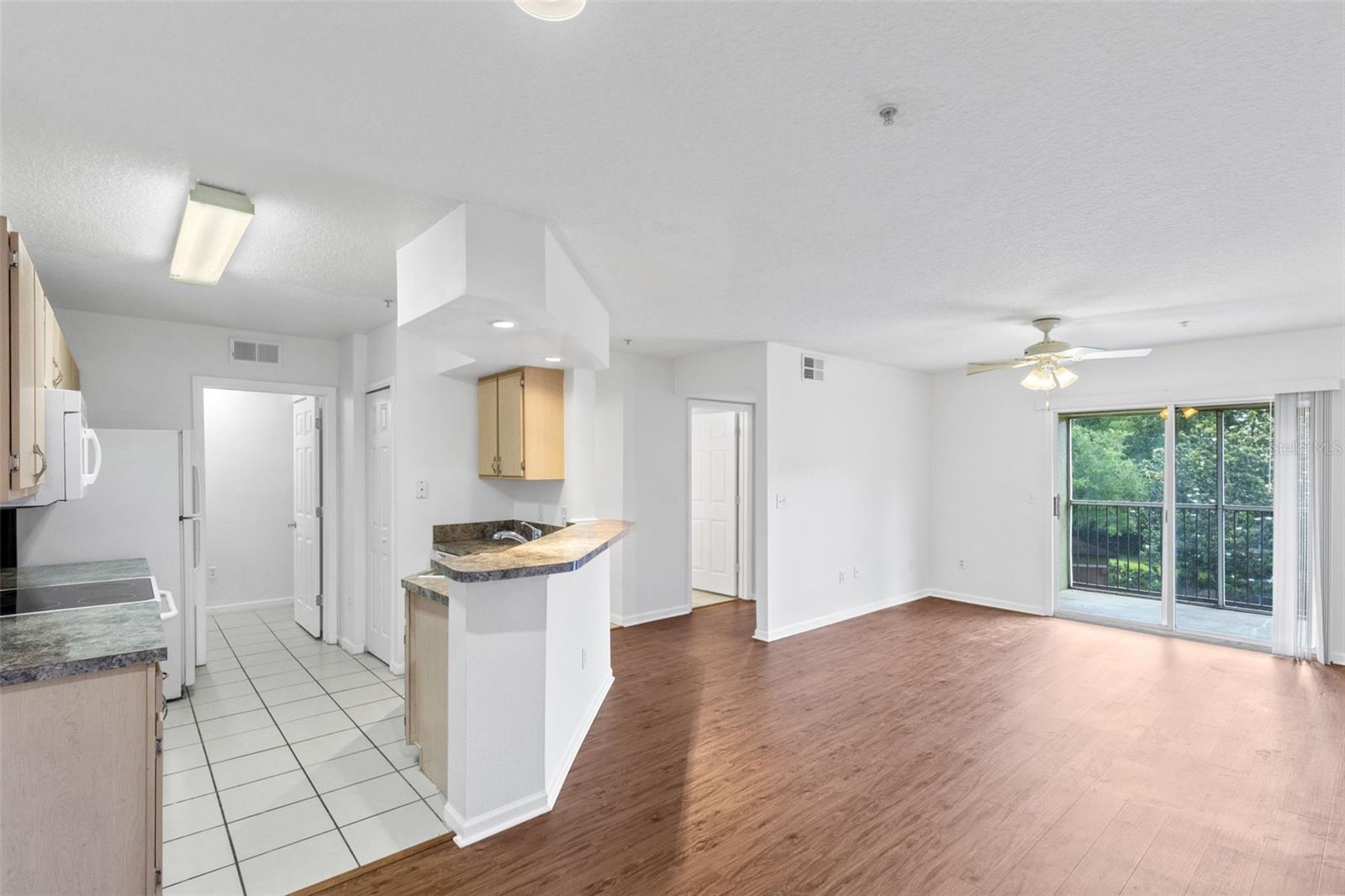 12602 CREST SPRINGS LN #1331, ORLANDO, FL, 32828