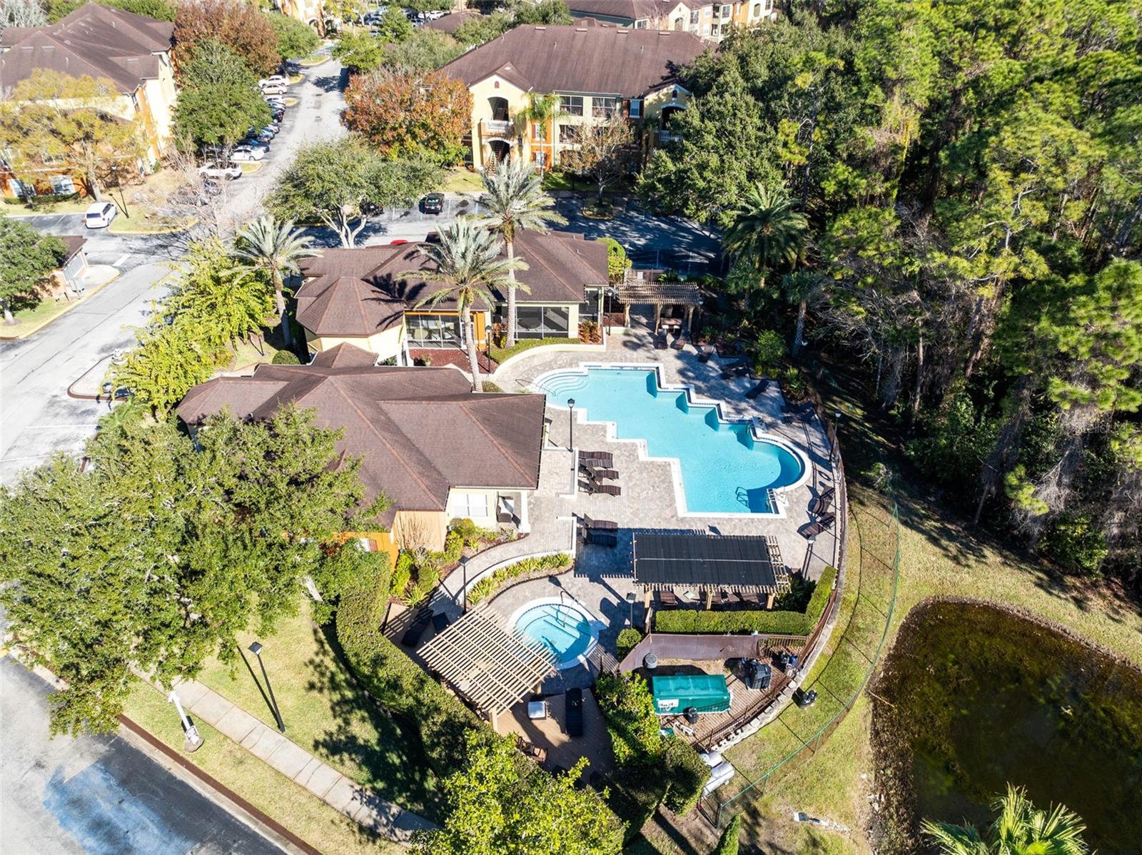 12602 CREST SPRINGS LN #1331, ORLANDO, FL, 32828
