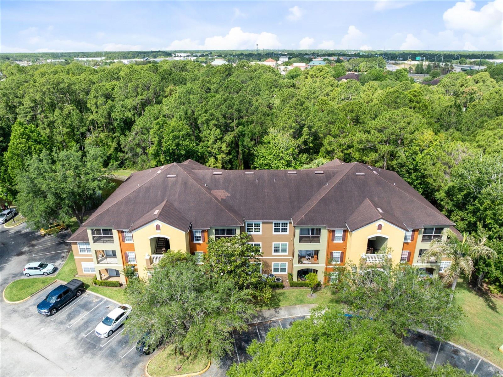 12602 CREST SPRINGS LN #1331, ORLANDO, FL, 32828