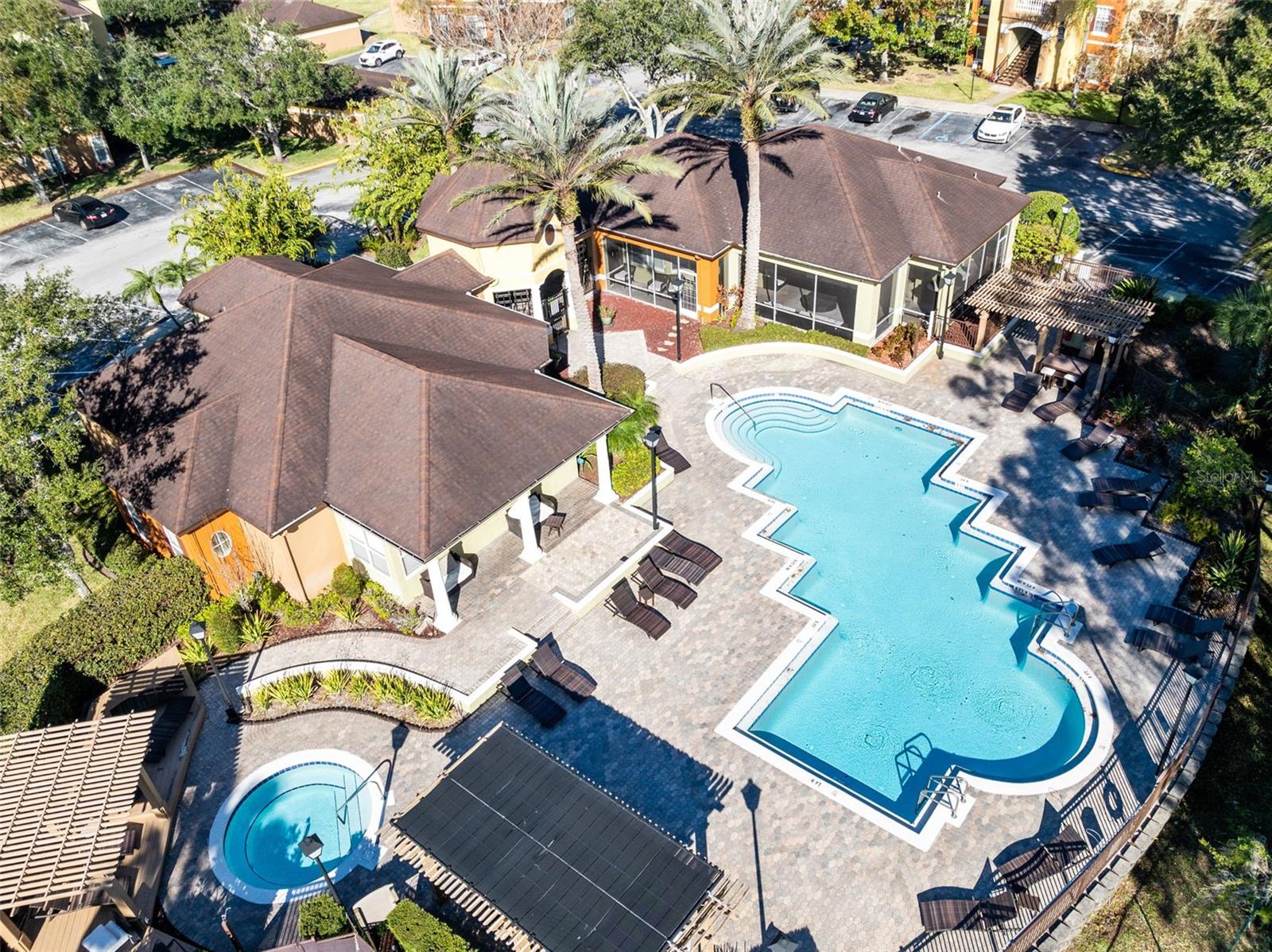 12602 CREST SPRINGS LN #1331, ORLANDO, FL, 32828