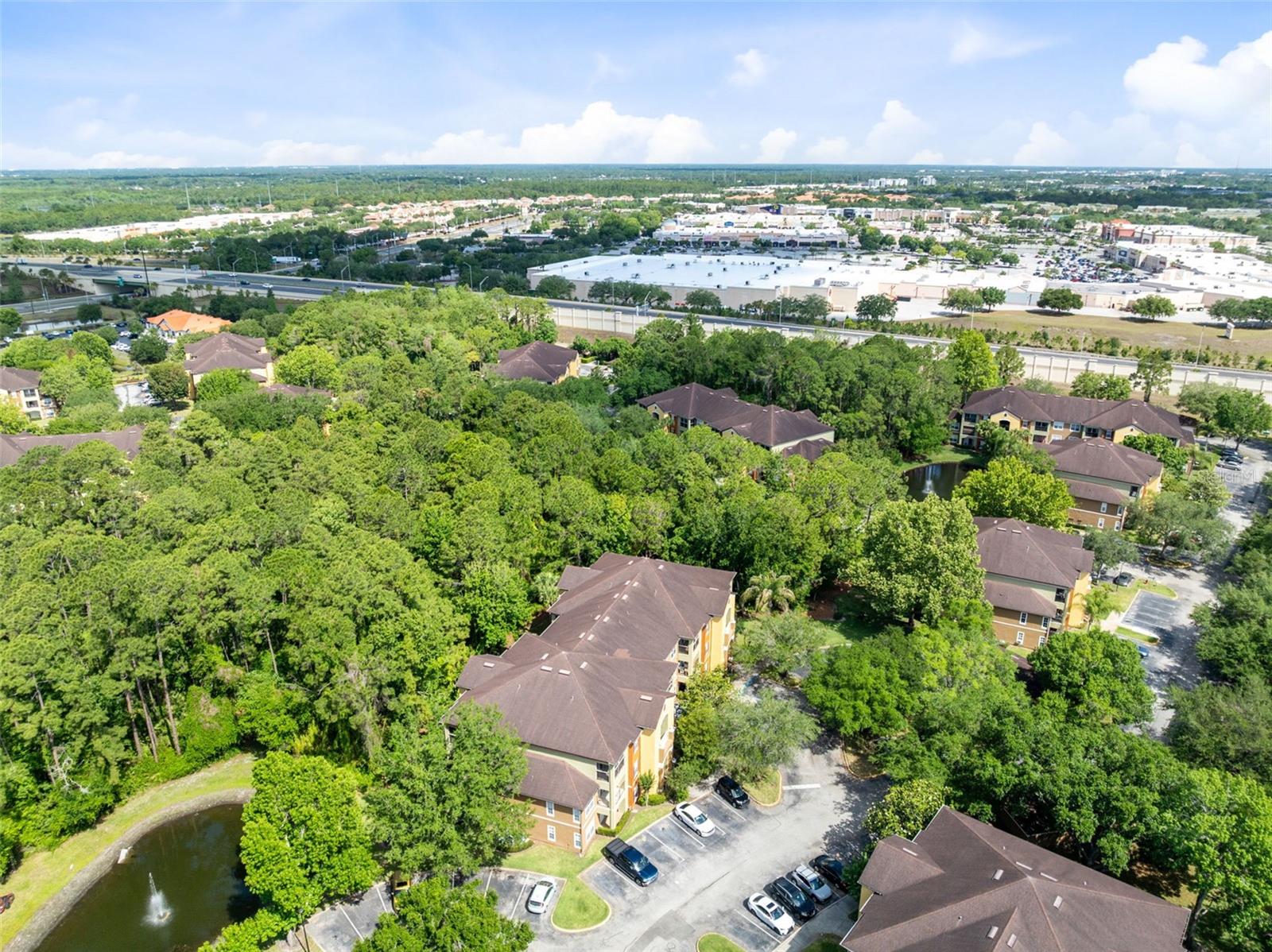 12602 CREST SPRINGS LN #1331, ORLANDO, FL, 32828