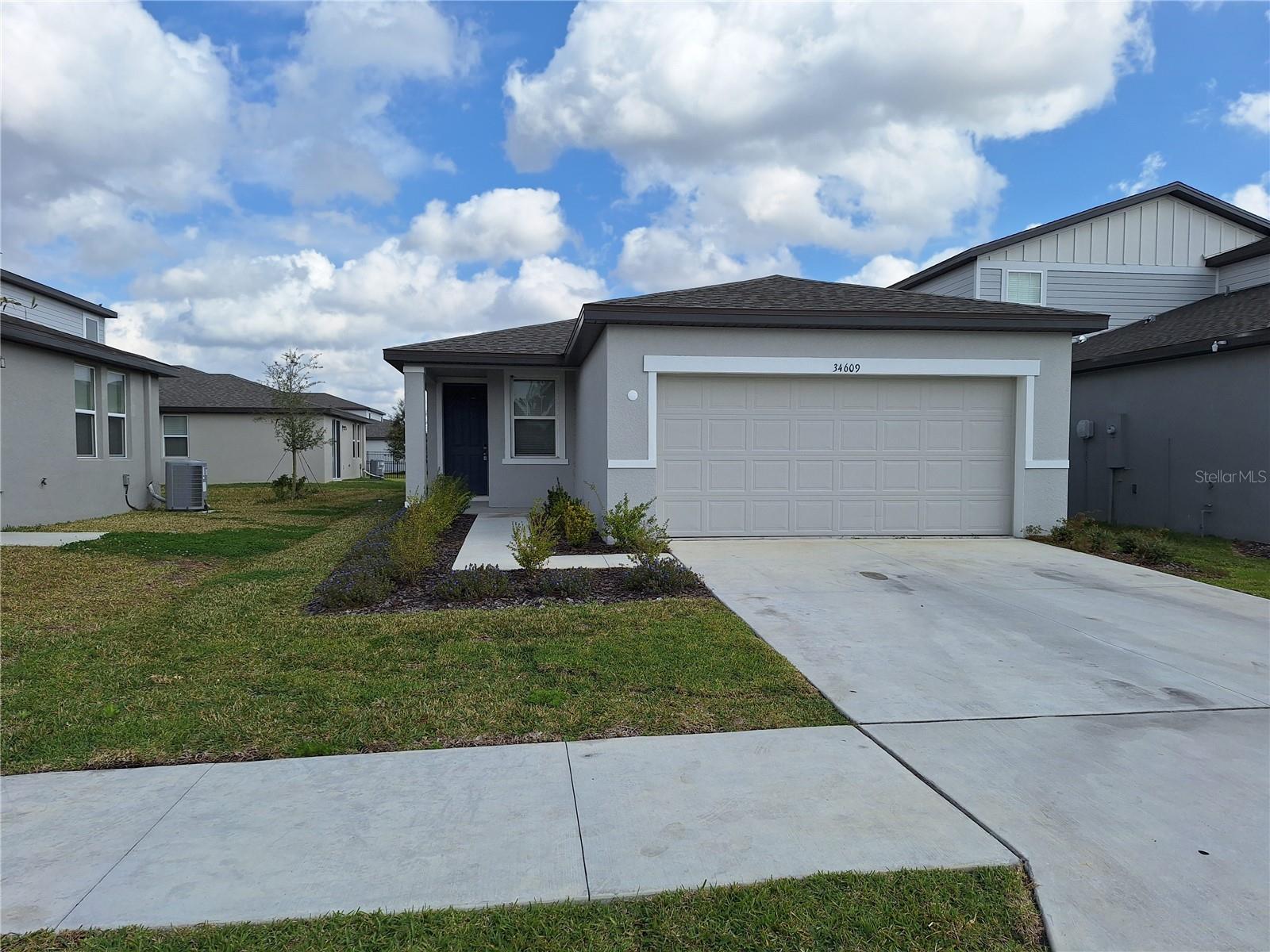 34609 TELLURIDE LN, ZEPHYRHILLS, FL, 33541
