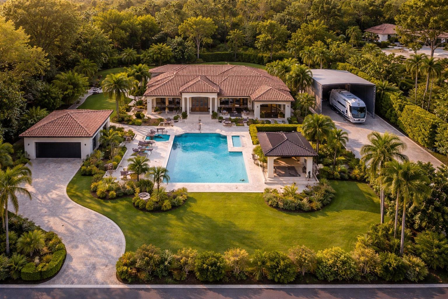 2424 ASHTON RD, SARASOTA, FL, 34231