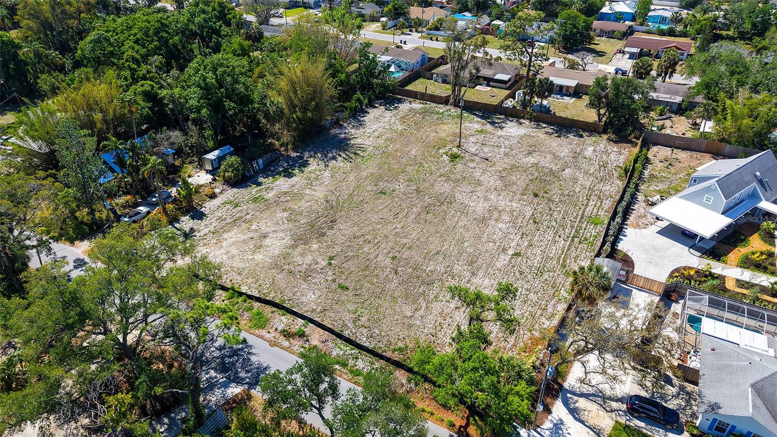 2424 ASHTON RD, SARASOTA, FL, 34231