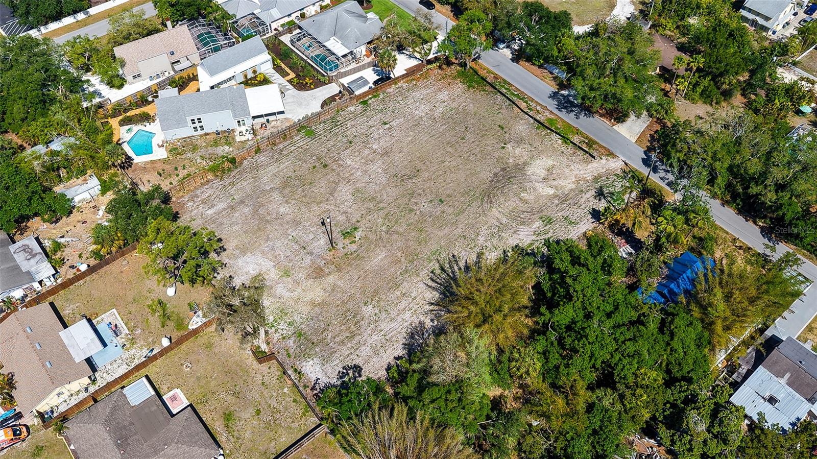 2424 ASHTON RD, SARASOTA, FL, 34231