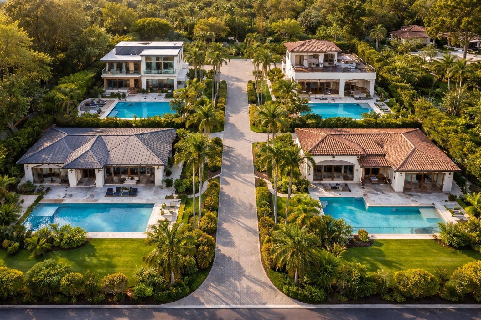 2424 ASHTON RD, SARASOTA, FL, 34231