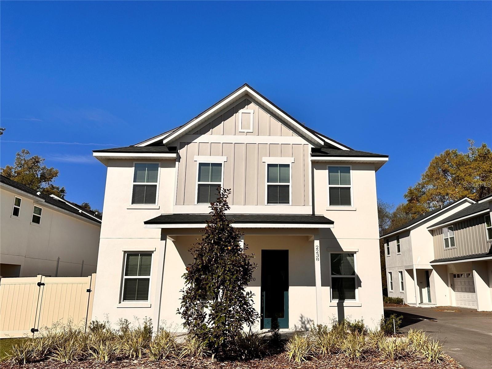 2238 S BUMBY AVE #160, ORLANDO, FL, 32806