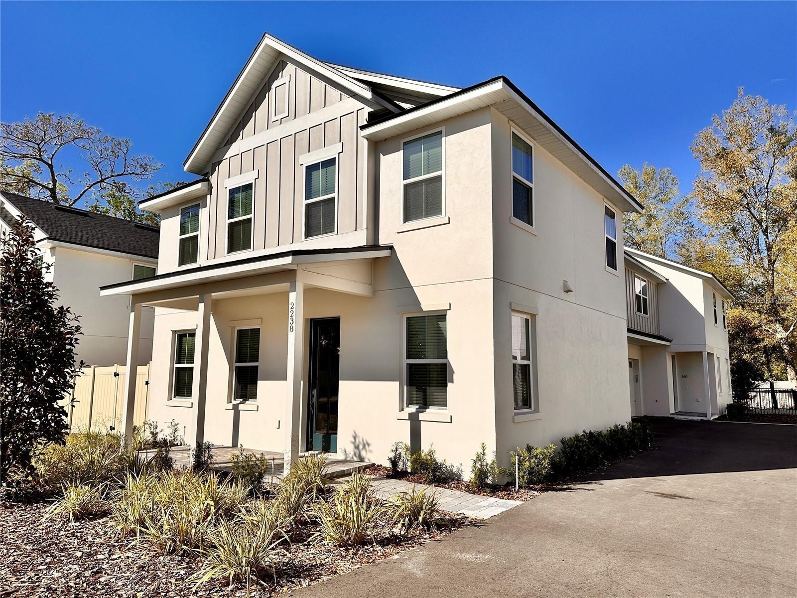 2238 S BUMBY AVE #160, ORLANDO, FL, 32806