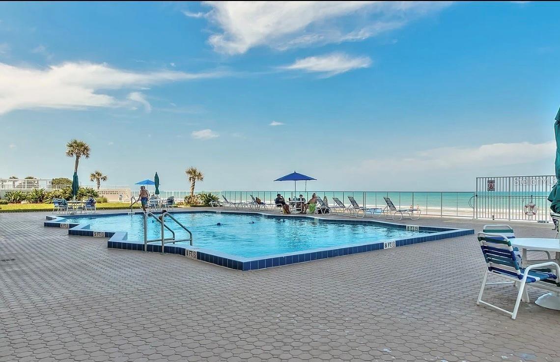 2900 N ATLANTIC AVE #1503, DAYTONA BEACH, FL, 32118
