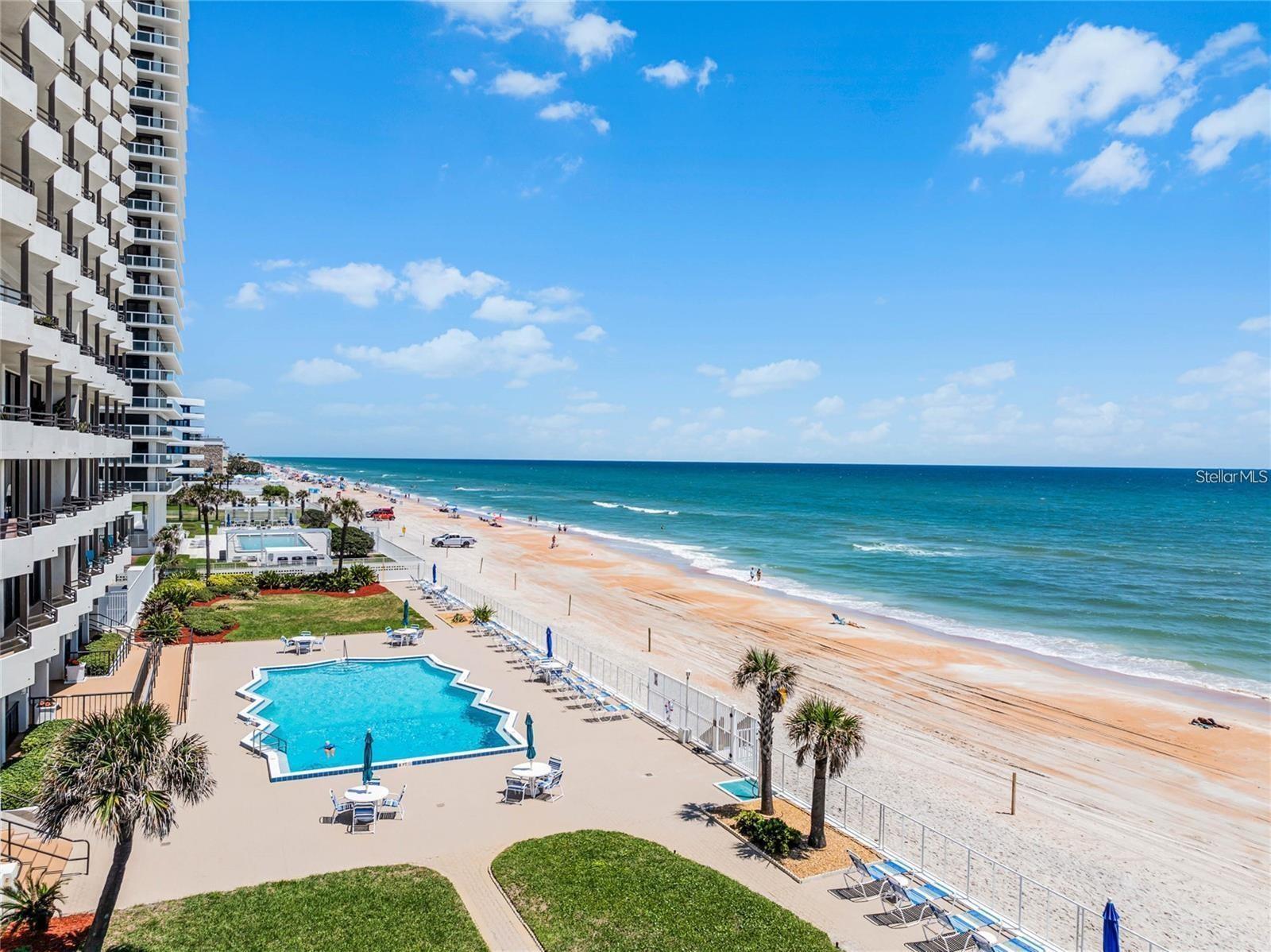 2900 N ATLANTIC AVE #1503, DAYTONA BEACH, FL, 32118