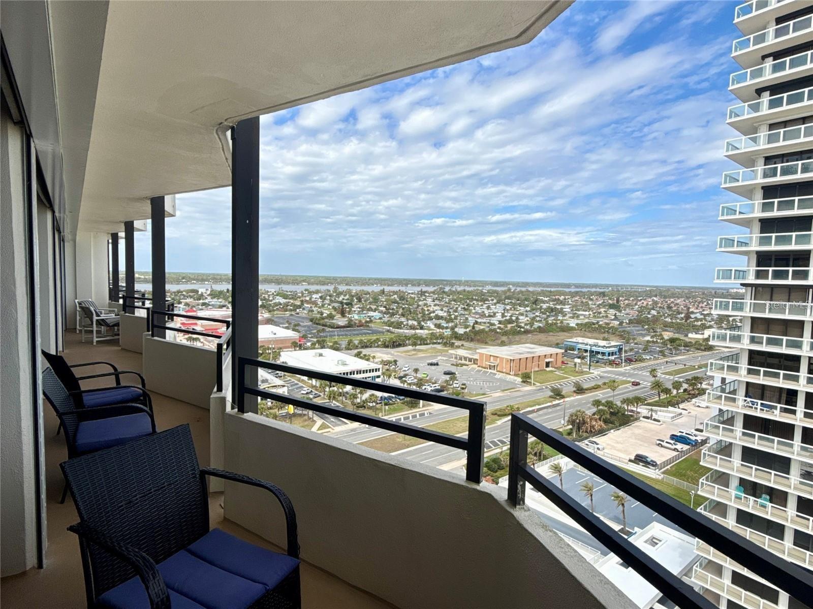 2900 N ATLANTIC AVE #1503, DAYTONA BEACH, FL, 32118