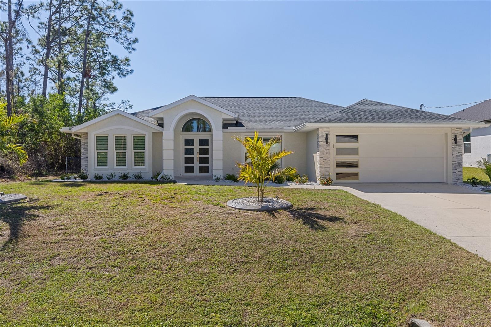 4485 HANSARD AVE, NORTH PORT, FL, 34286