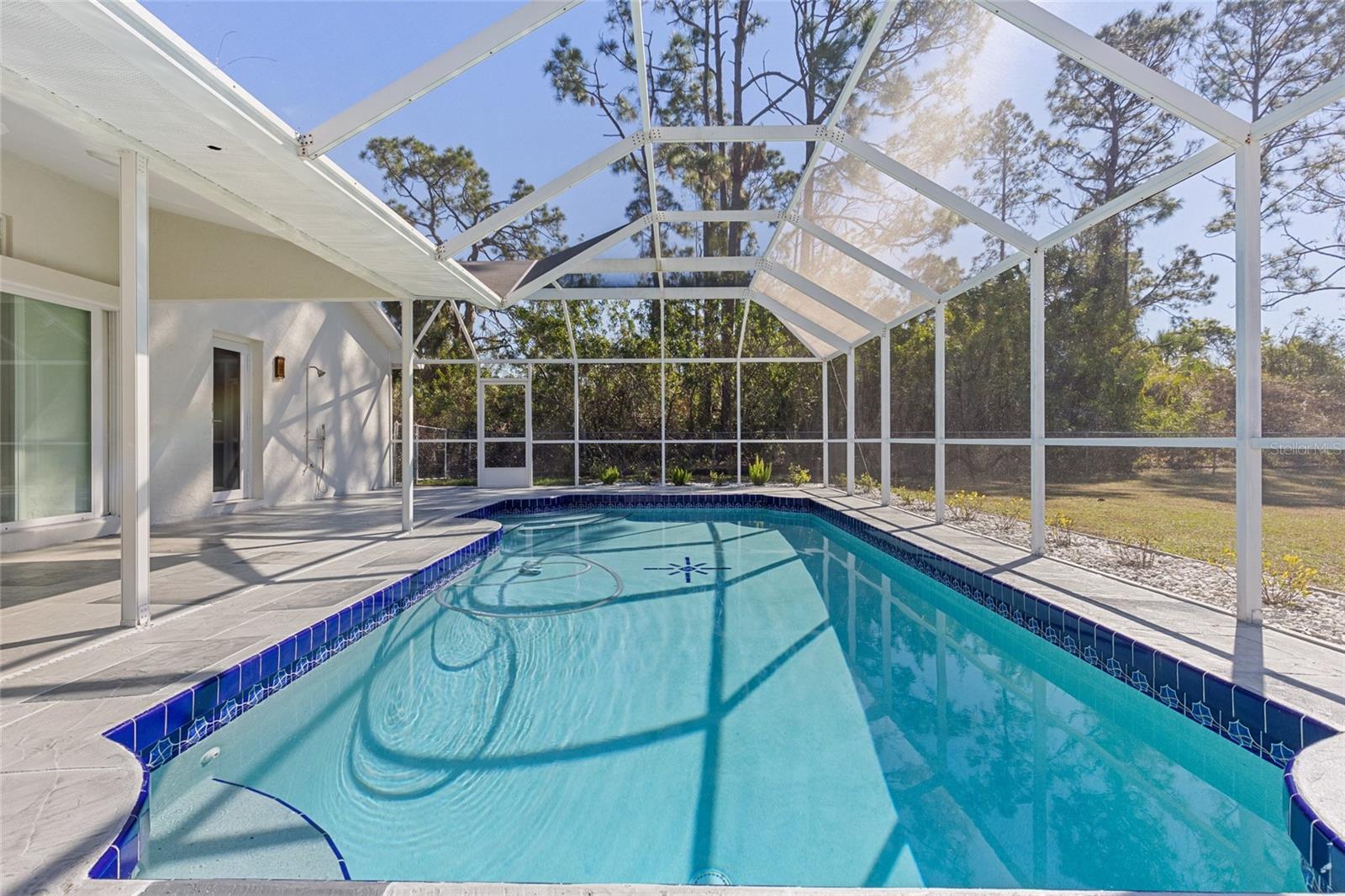 4485 HANSARD AVE, NORTH PORT, FL, 34286