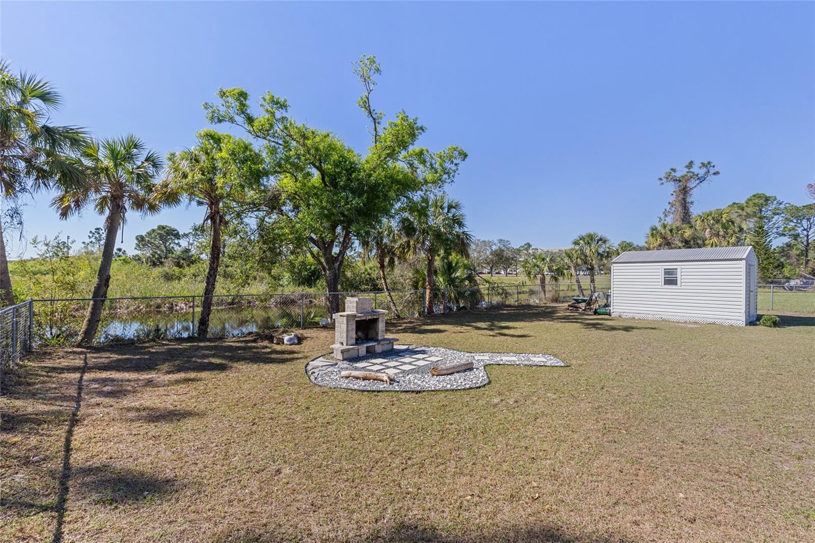 4485 HANSARD AVE, NORTH PORT, FL, 34286
