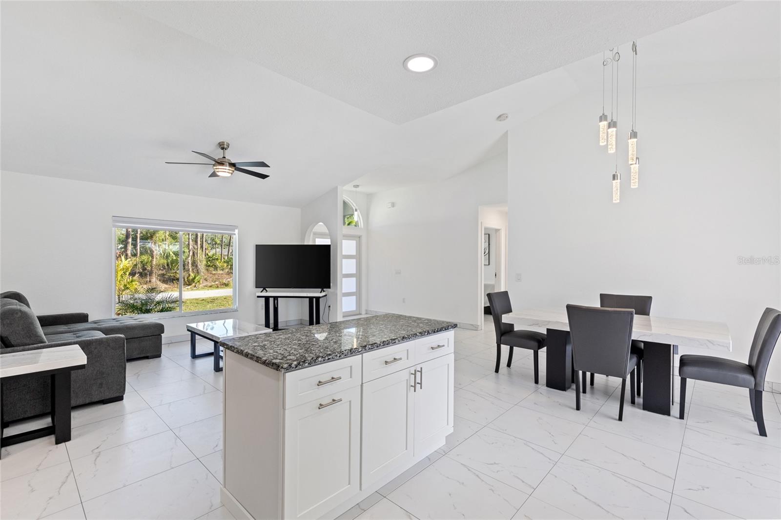 4485 HANSARD AVE, NORTH PORT, FL, 34286
