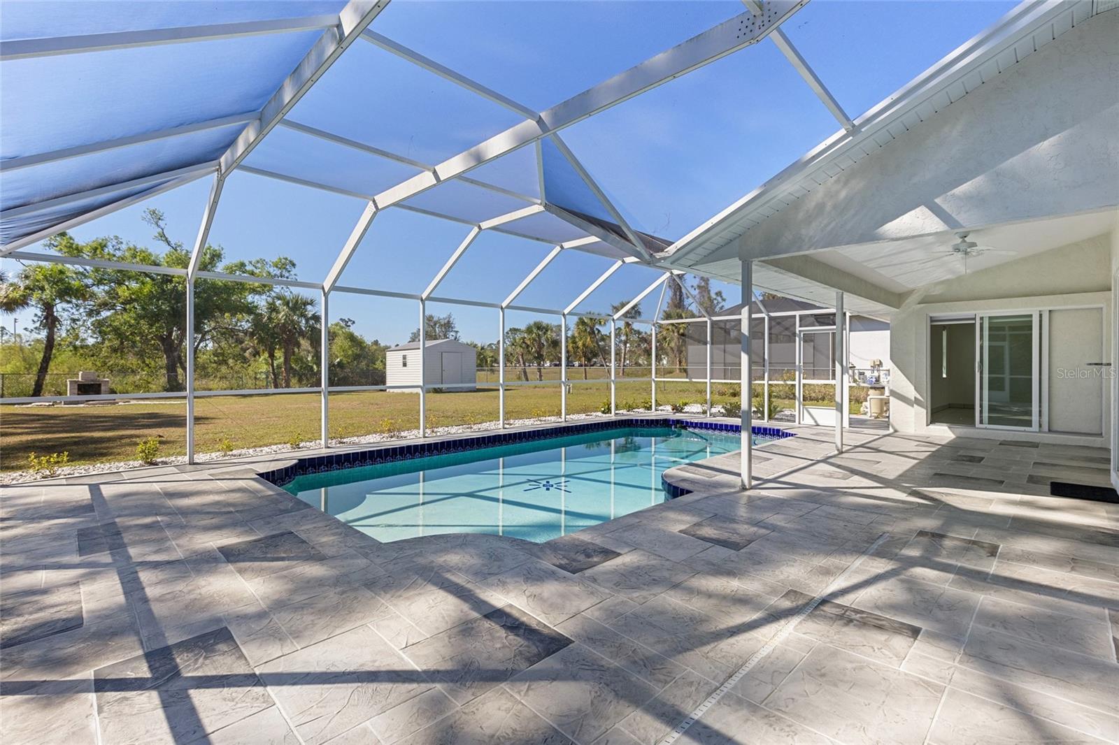 4485 HANSARD AVE, NORTH PORT, FL, 34286