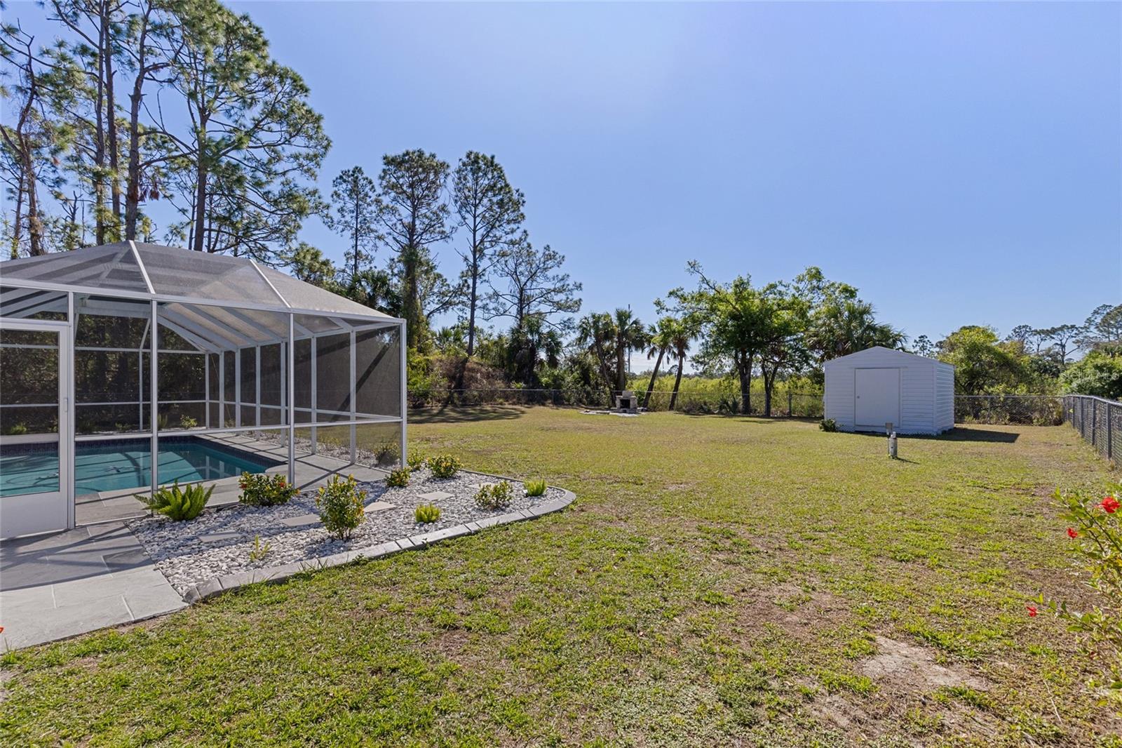 4485 HANSARD AVE, NORTH PORT, FL, 34286