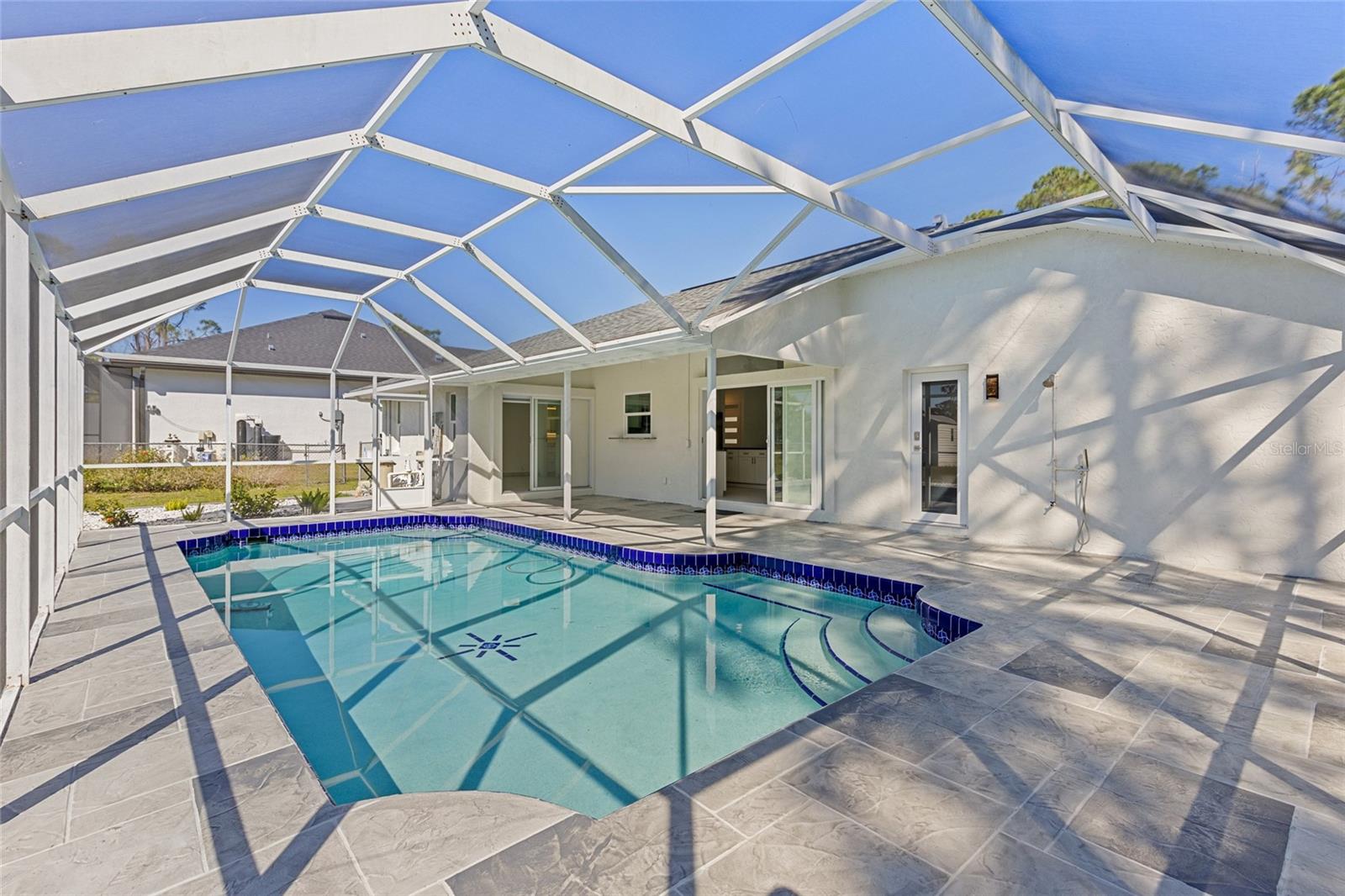 4485 HANSARD AVE, NORTH PORT, FL, 34286