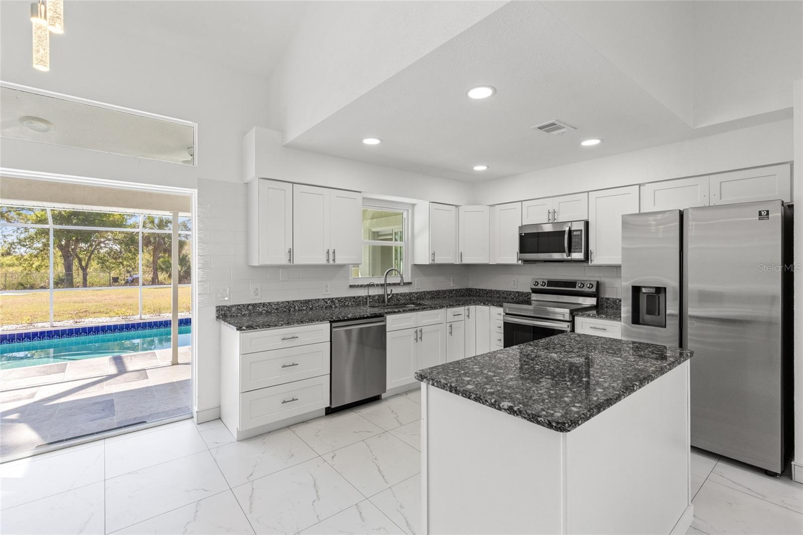 4485 HANSARD AVE, NORTH PORT, FL, 34286