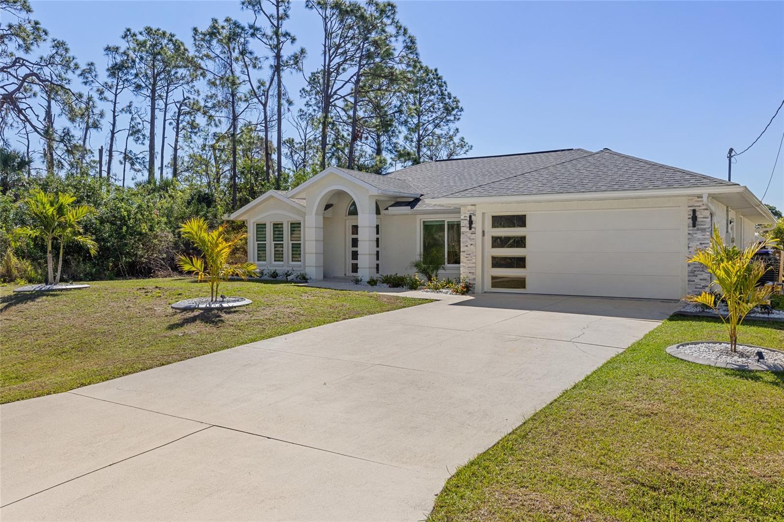 4485 HANSARD AVE, NORTH PORT, FL, 34286