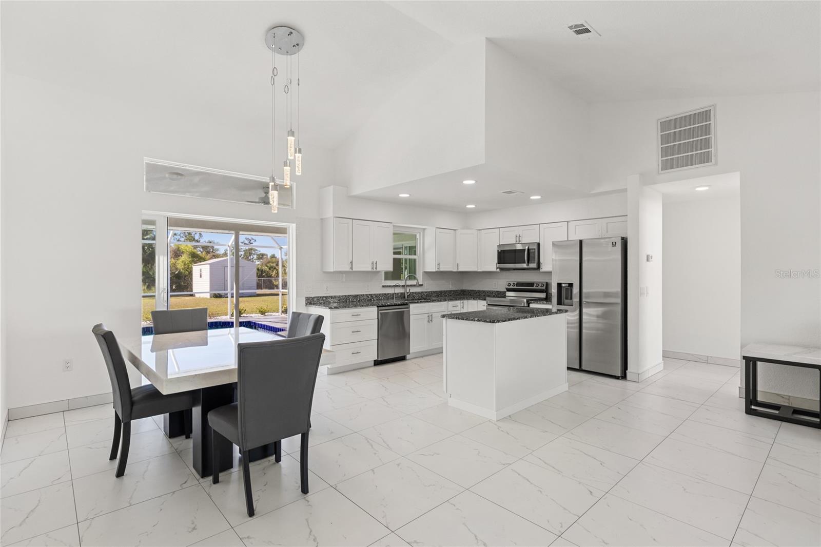4485 HANSARD AVE, NORTH PORT, FL, 34286