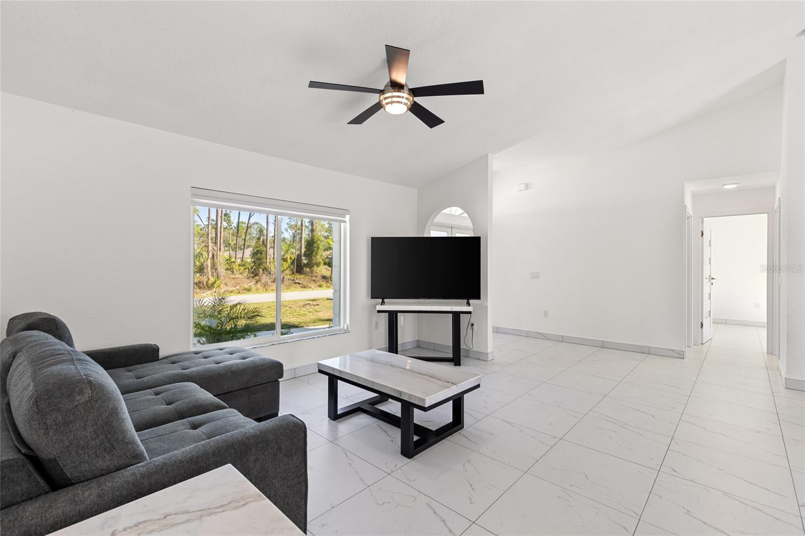 4485 HANSARD AVE, NORTH PORT, FL, 34286