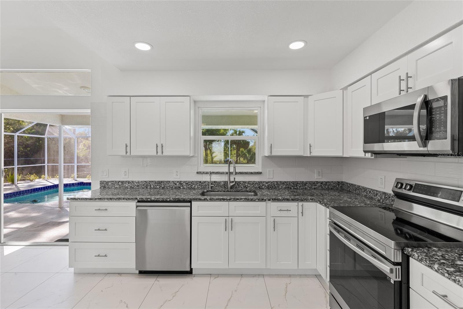 4485 HANSARD AVE, NORTH PORT, FL, 34286