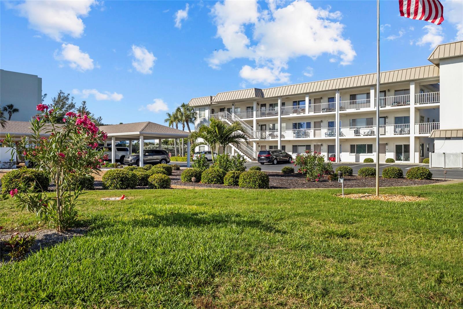3330 GULF OF MEXICO DR #107D, LONGBOAT KEY, FL, 34228
