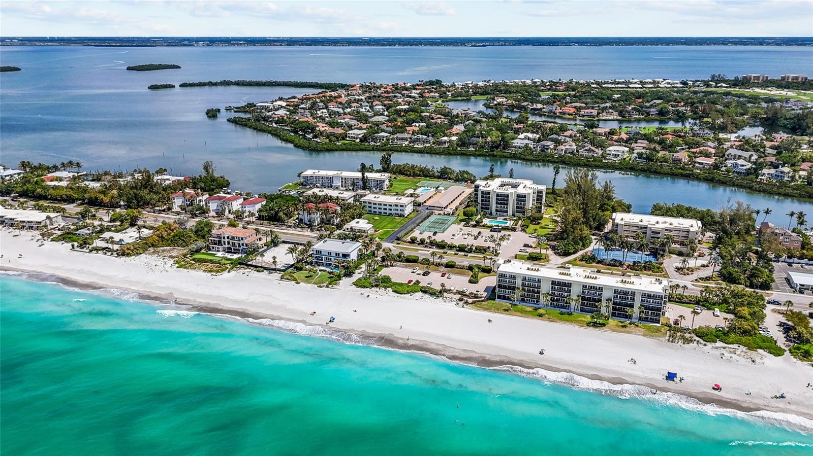 3330 GULF OF MEXICO DR #107D, LONGBOAT KEY, FL, 34228