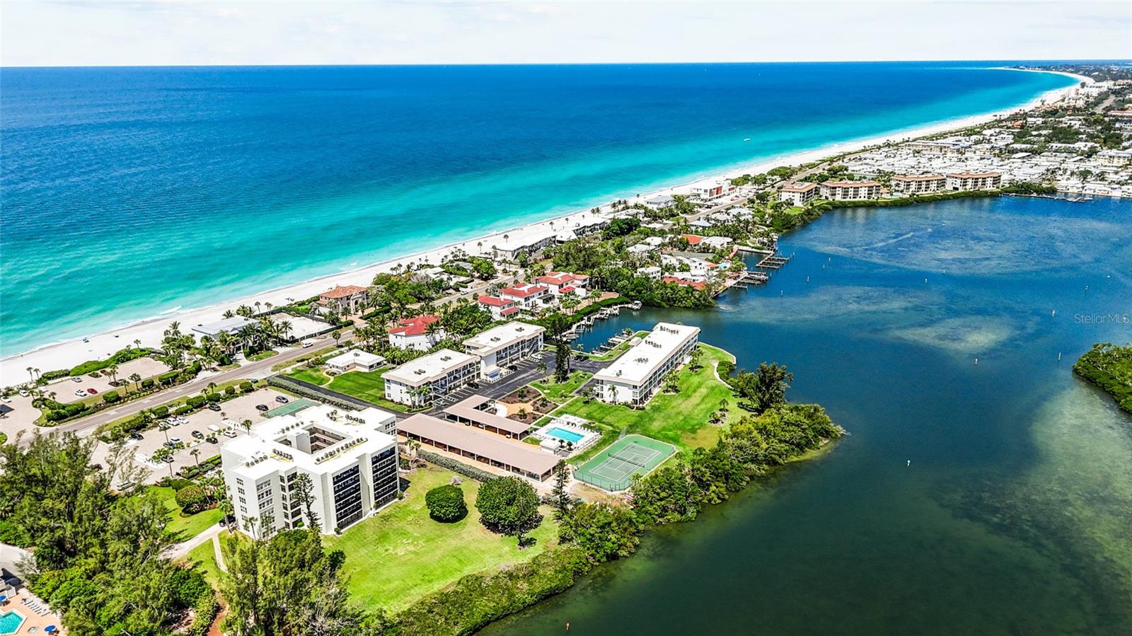 3330 GULF OF MEXICO DR #107D, LONGBOAT KEY, FL, 34228