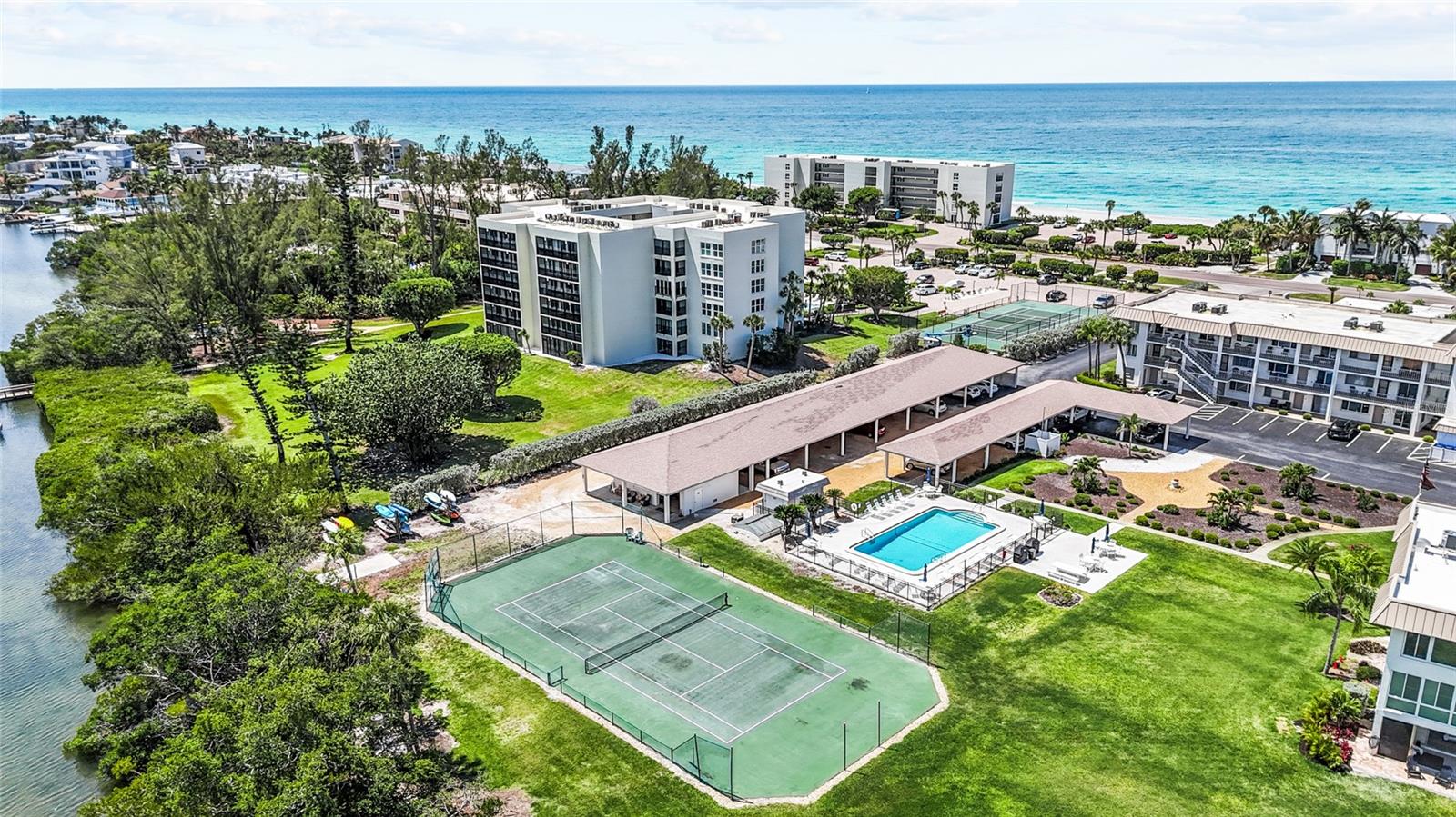 3330 GULF OF MEXICO DR #107D, LONGBOAT KEY, FL, 34228