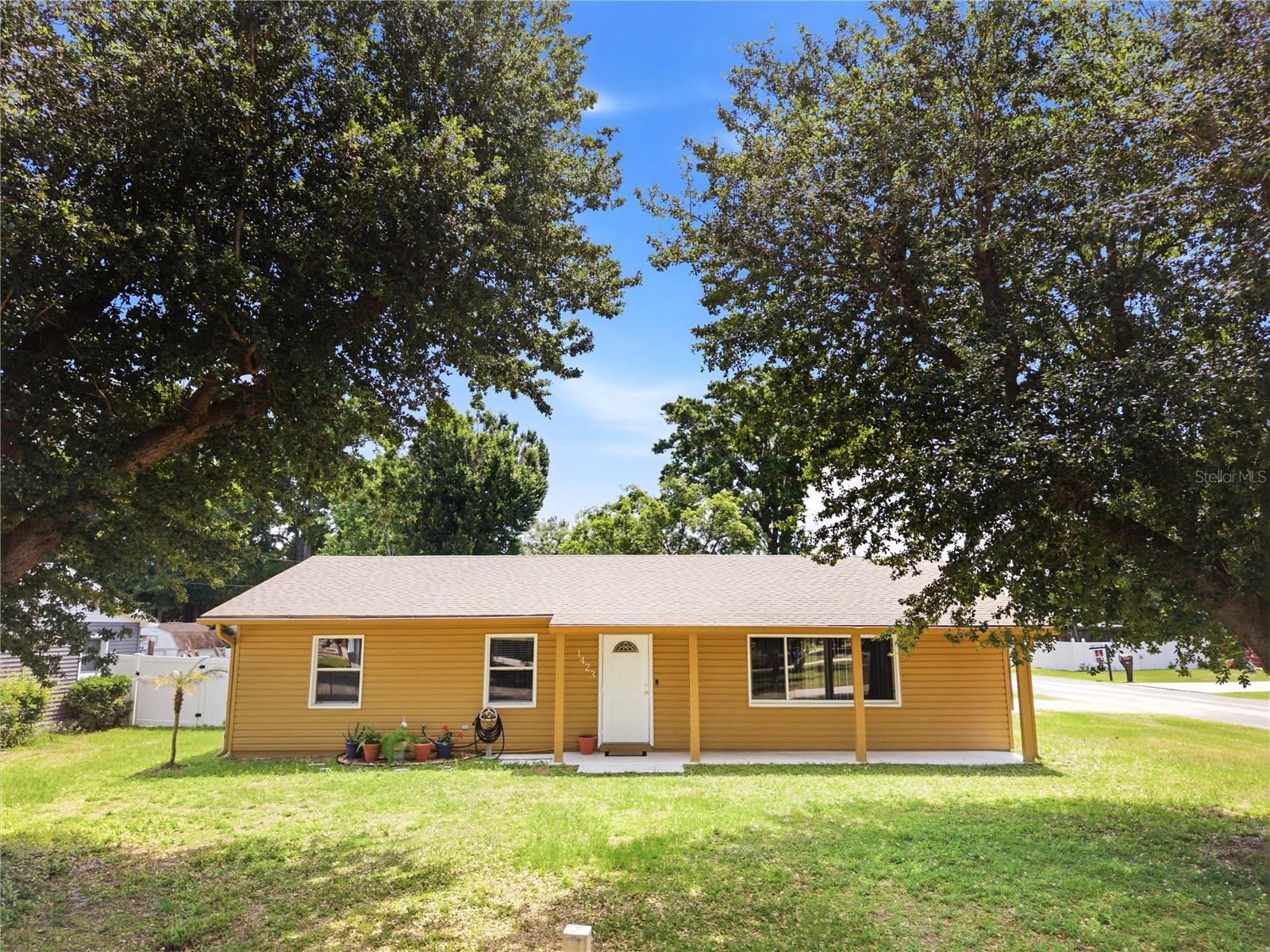 1423 LOUISIANA AVE, ST CLOUD, FL, 34769