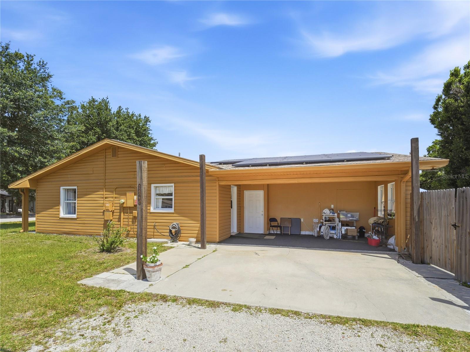 1423 LOUISIANA AVE, ST CLOUD, FL, 34769