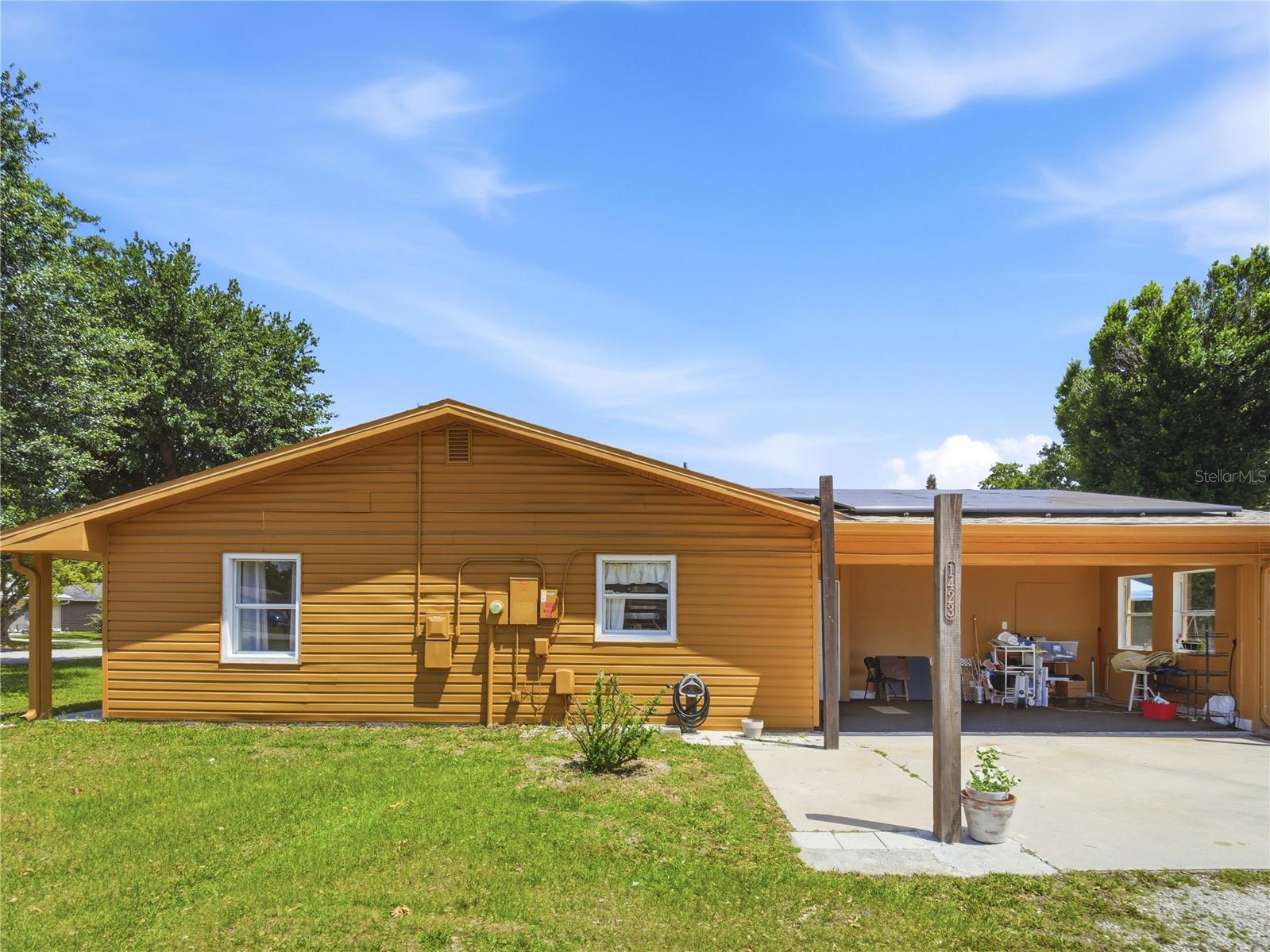 1423 LOUISIANA AVE, ST CLOUD, FL, 34769