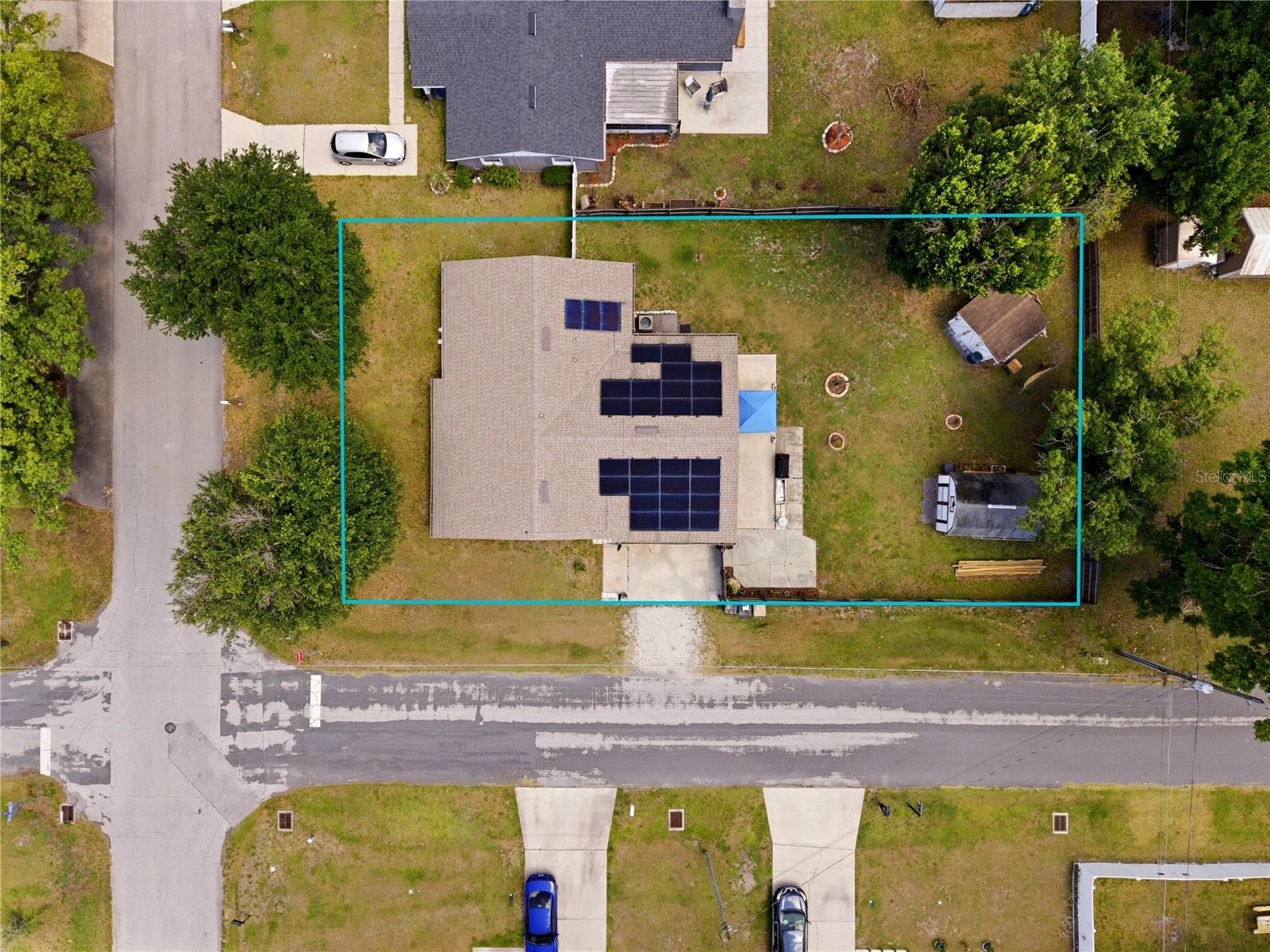 1423 LOUISIANA AVE, ST CLOUD, FL, 34769