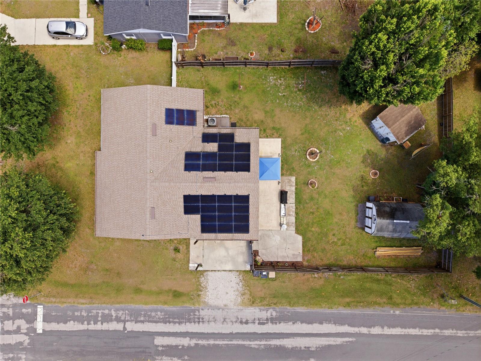 1423 LOUISIANA AVE, ST CLOUD, FL, 34769