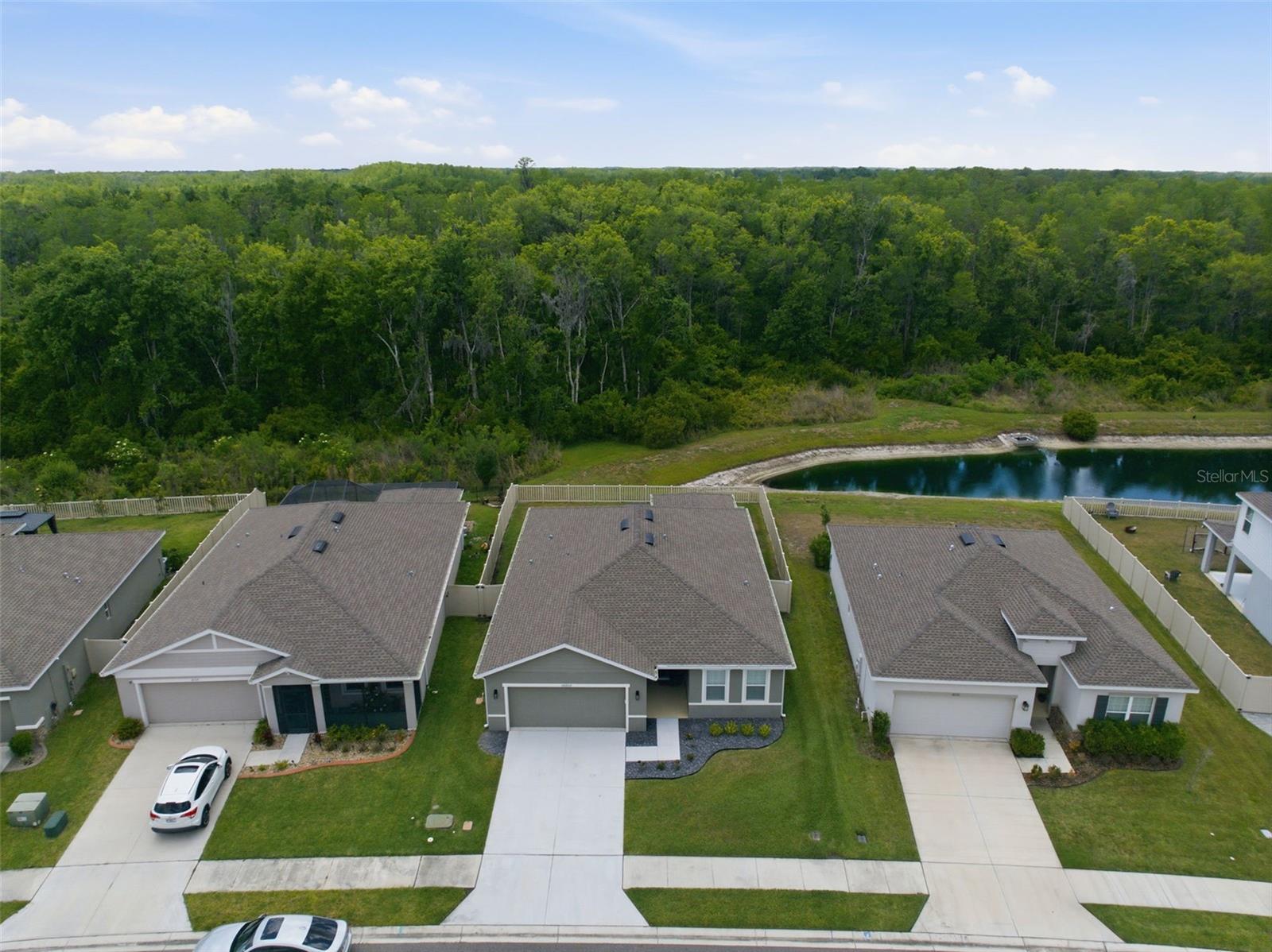 10325 GLIDING EAGLE WAY, LAND O LAKES, FL, 34638
