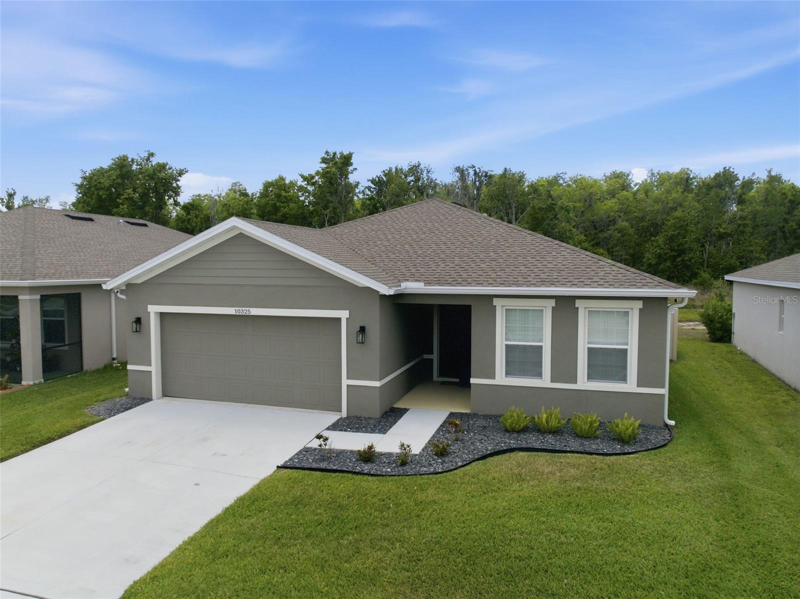 10325 GLIDING EAGLE WAY, LAND O LAKES, FL, 34638