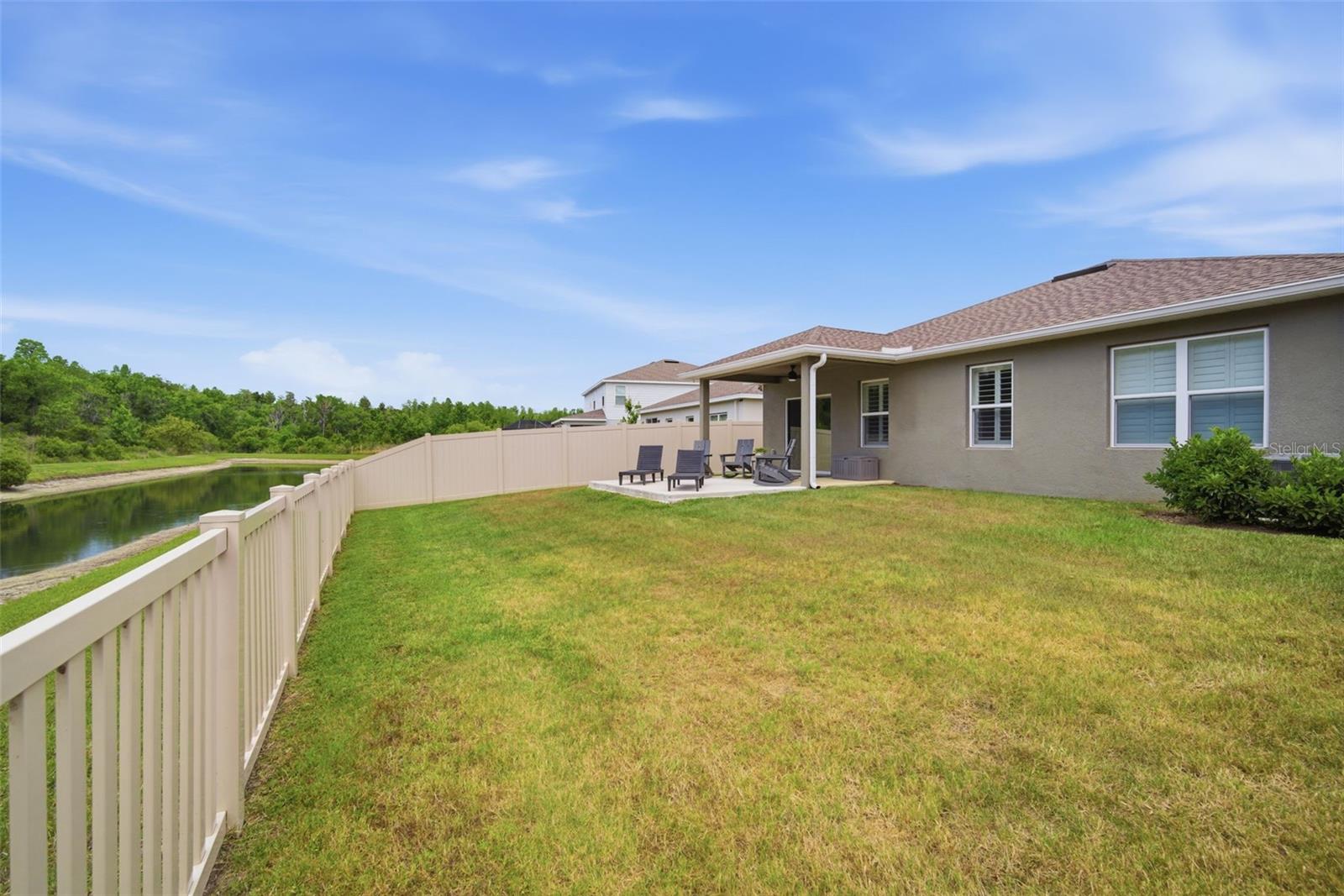 10325 GLIDING EAGLE WAY, LAND O LAKES, FL, 34638