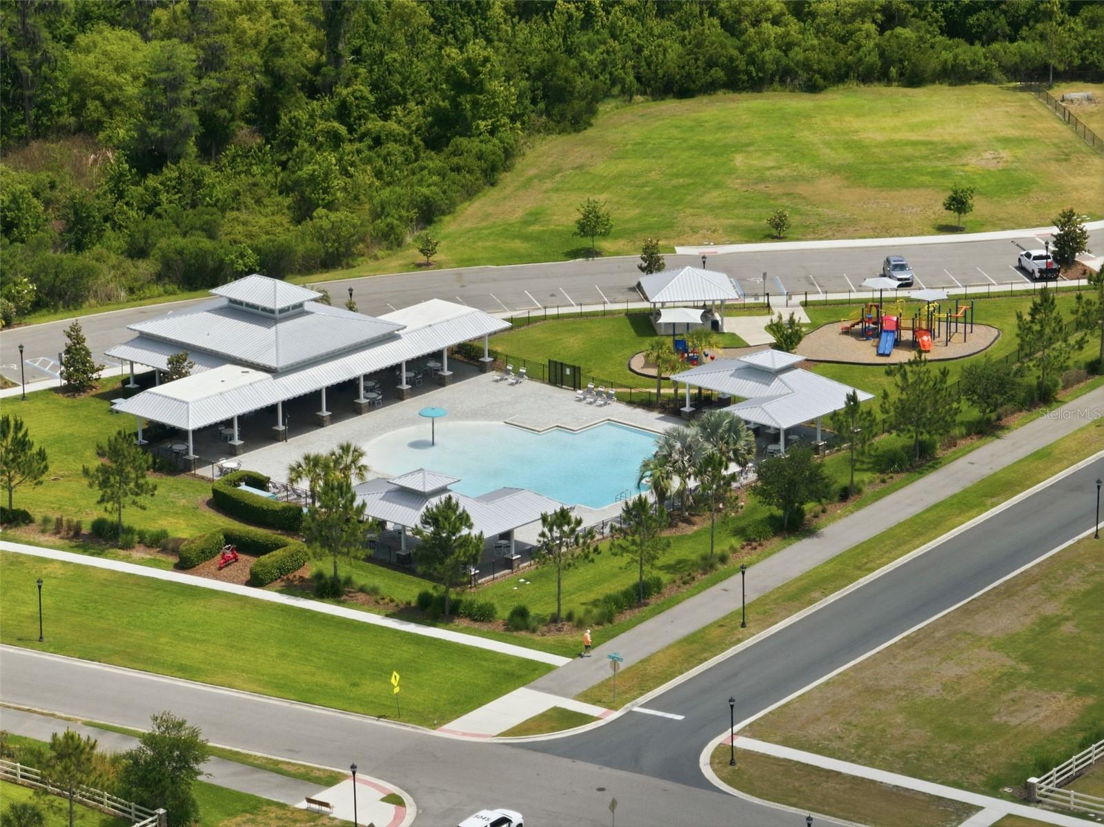 10325 GLIDING EAGLE WAY, LAND O LAKES, FL, 34638