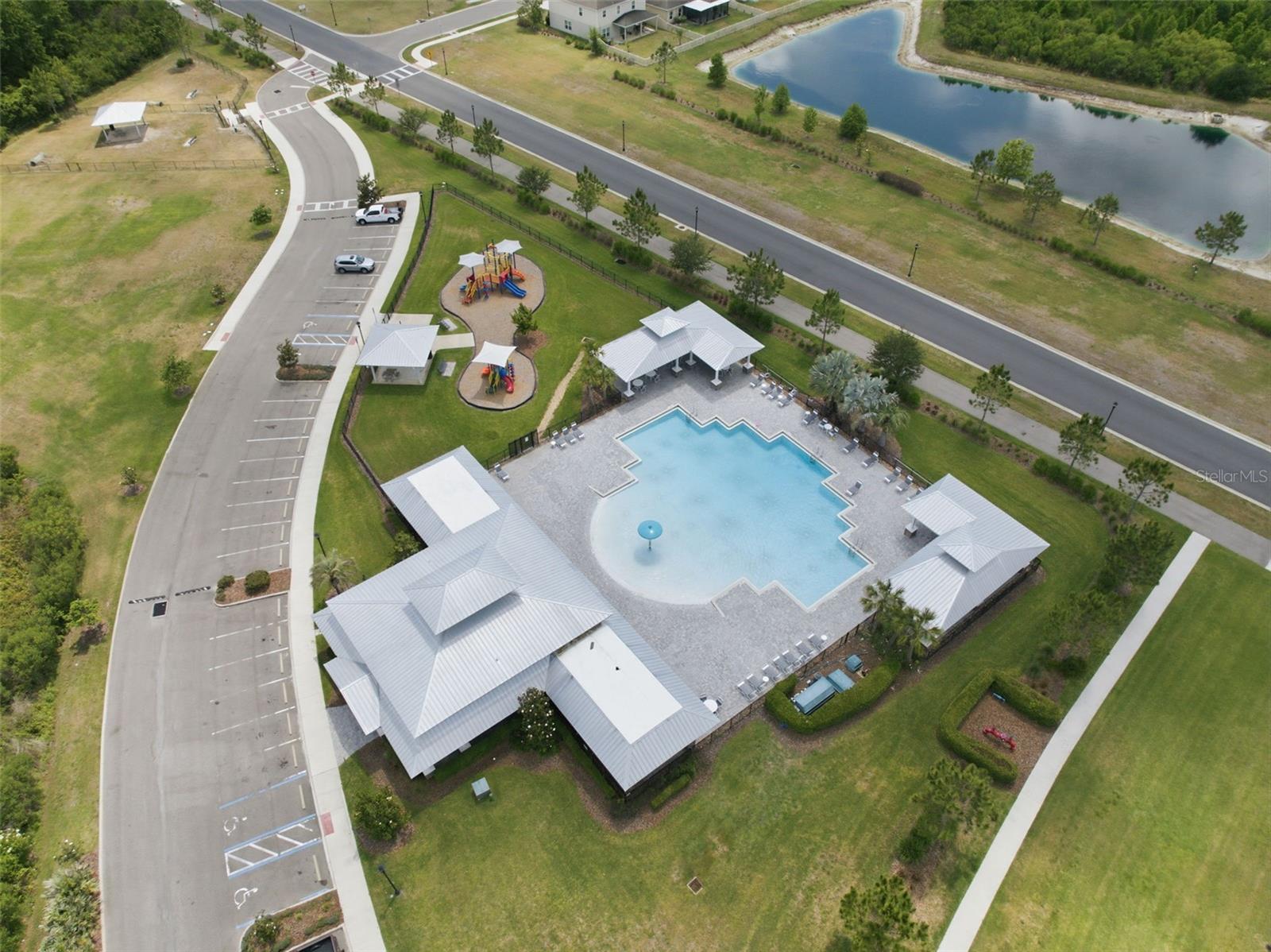 10325 GLIDING EAGLE WAY, LAND O LAKES, FL, 34638