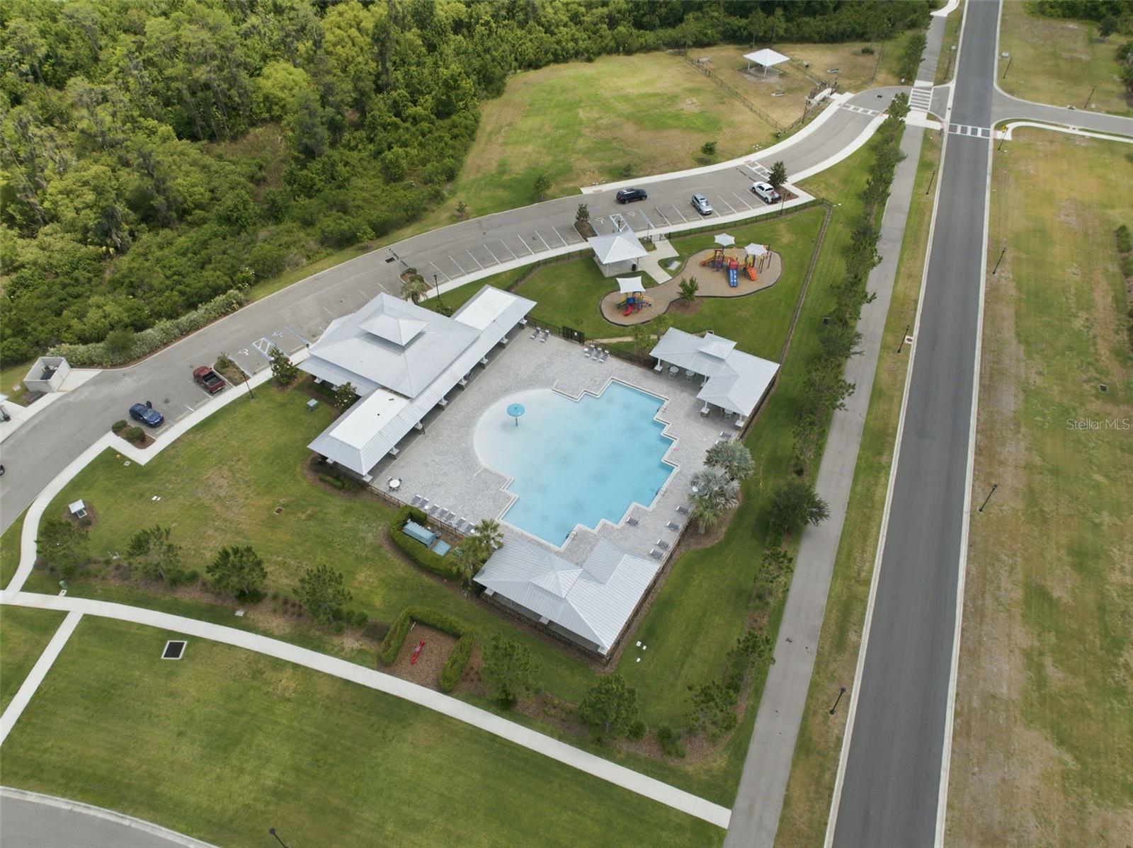 10325 GLIDING EAGLE WAY, LAND O LAKES, FL, 34638