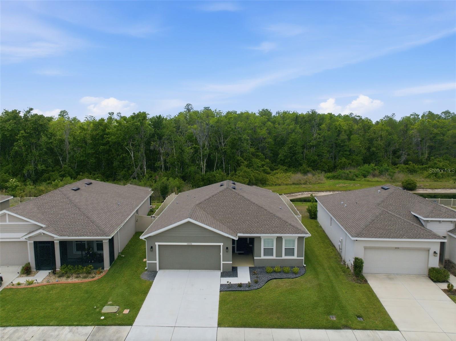 10325 GLIDING EAGLE WAY, LAND O LAKES, FL, 34638