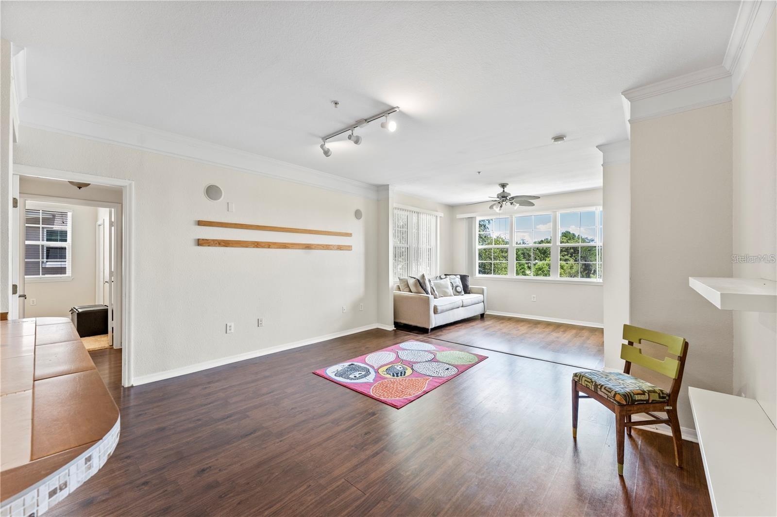3384 CORONA VILLAGE WAY #102, ORLANDO, FL, 32835