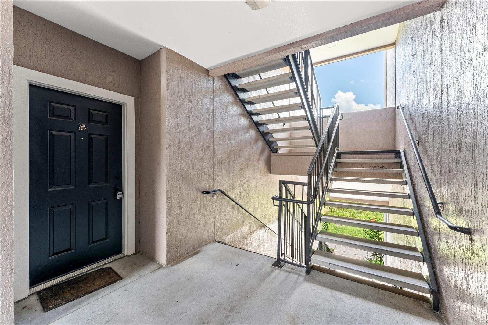 3384 CORONA VILLAGE WAY #102, ORLANDO, FL, 32835