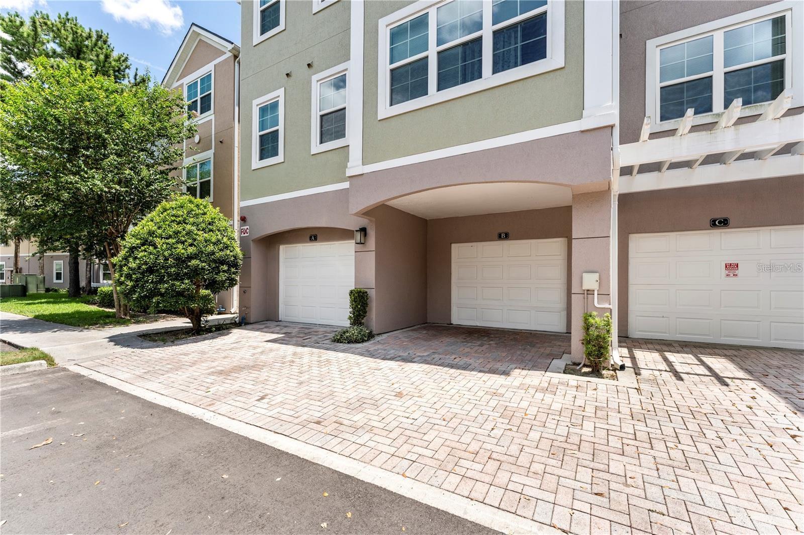 3384 CORONA VILLAGE WAY #102, ORLANDO, FL, 32835