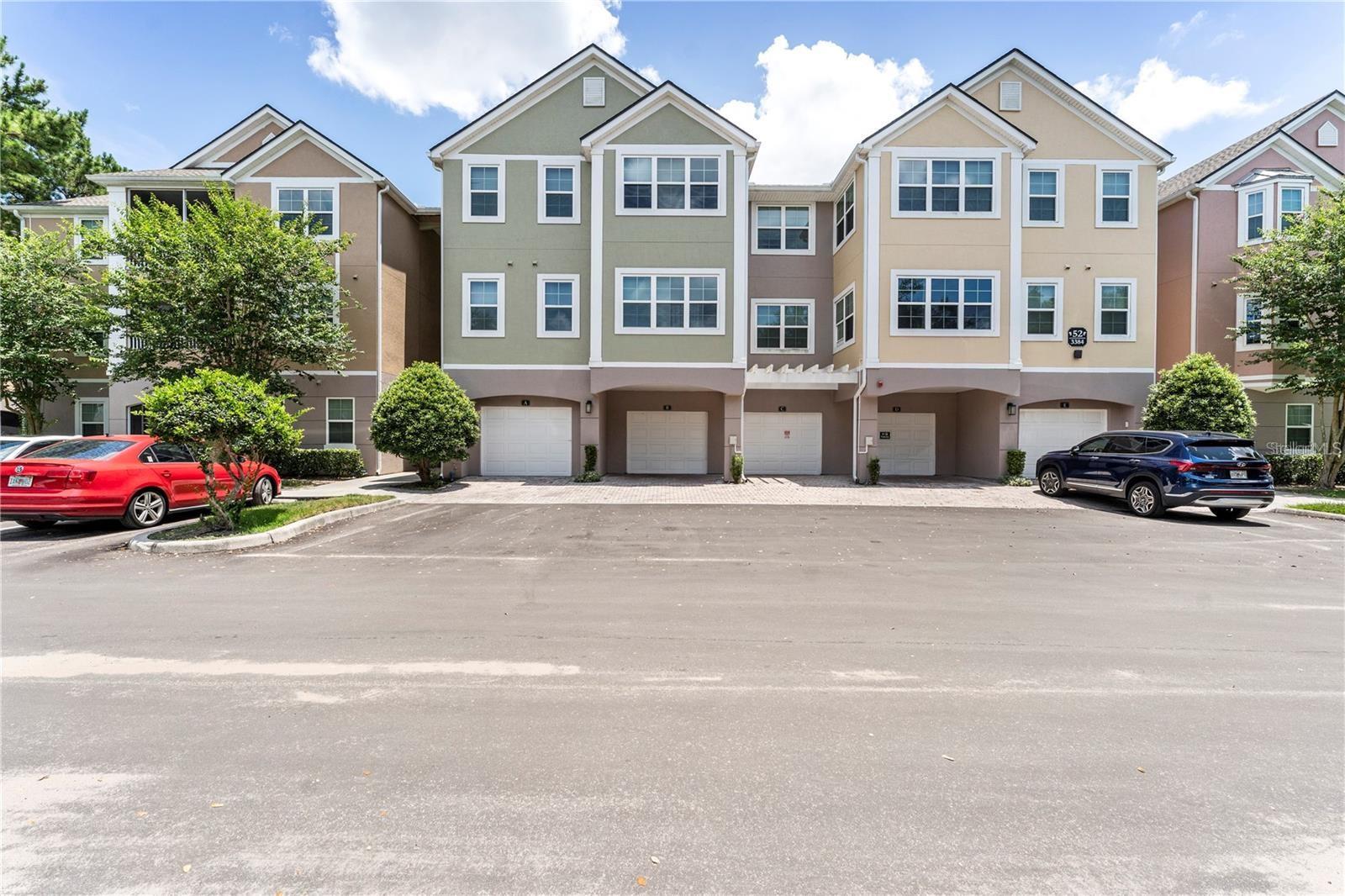 3384 CORONA VILLAGE WAY #102, ORLANDO, FL, 32835