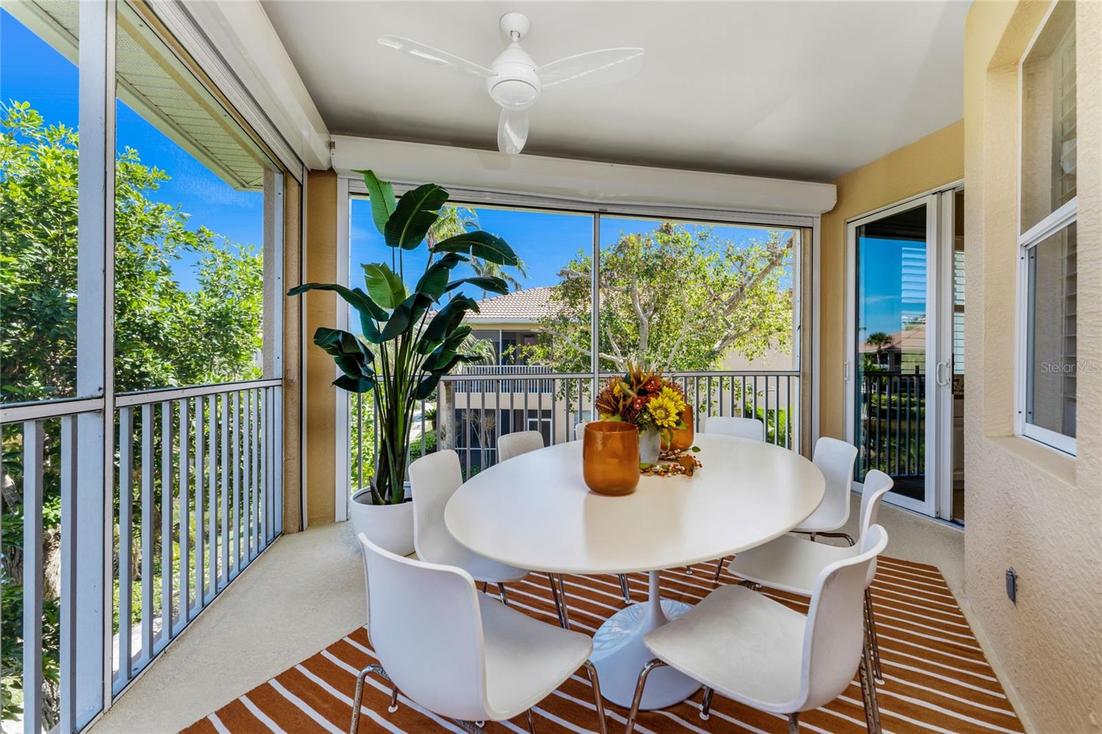 3316 SUNSET KEY CIR #D, PUNTA GORDA, FL, 33955